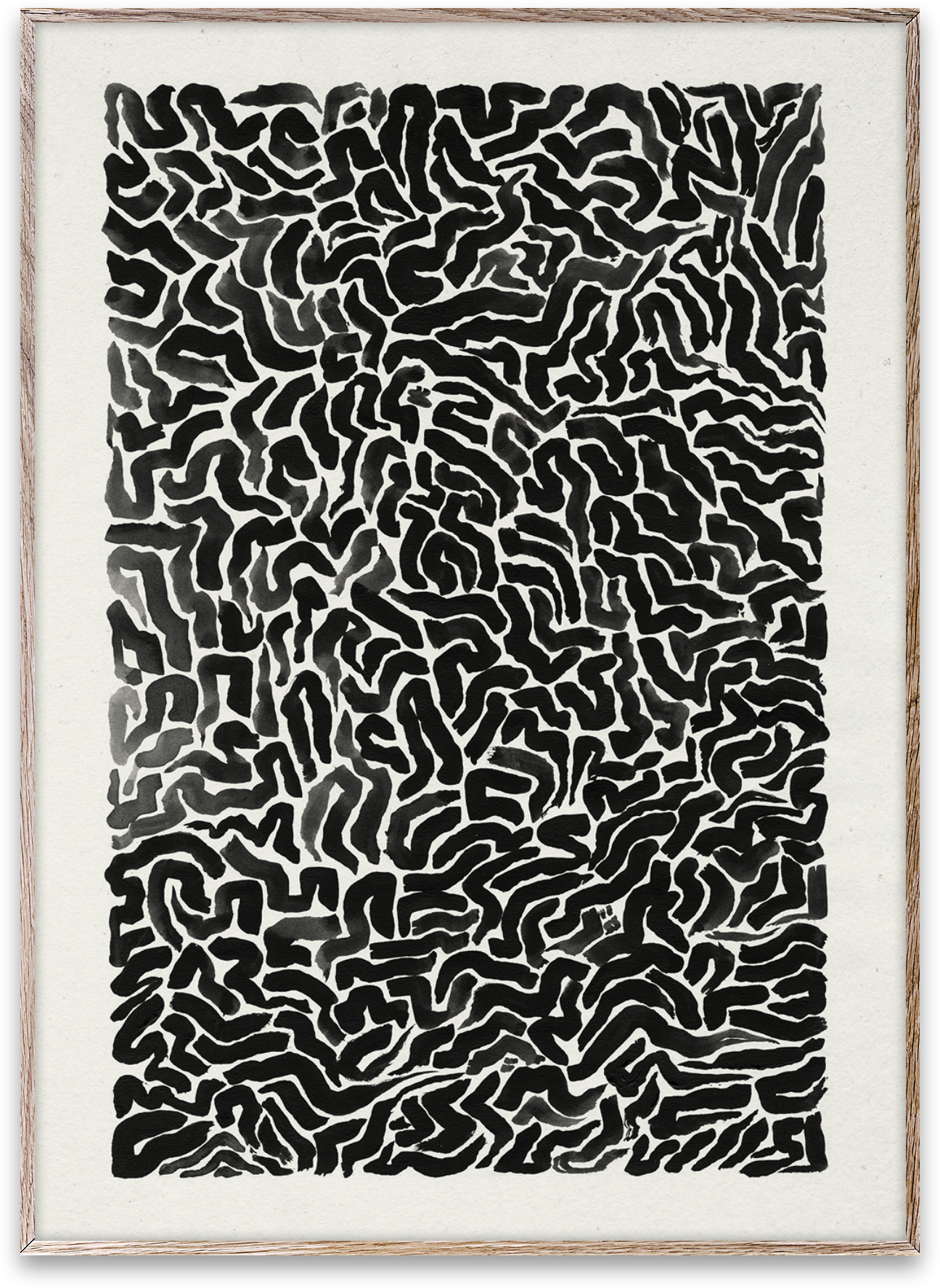 Morpheme｜ART POSTER