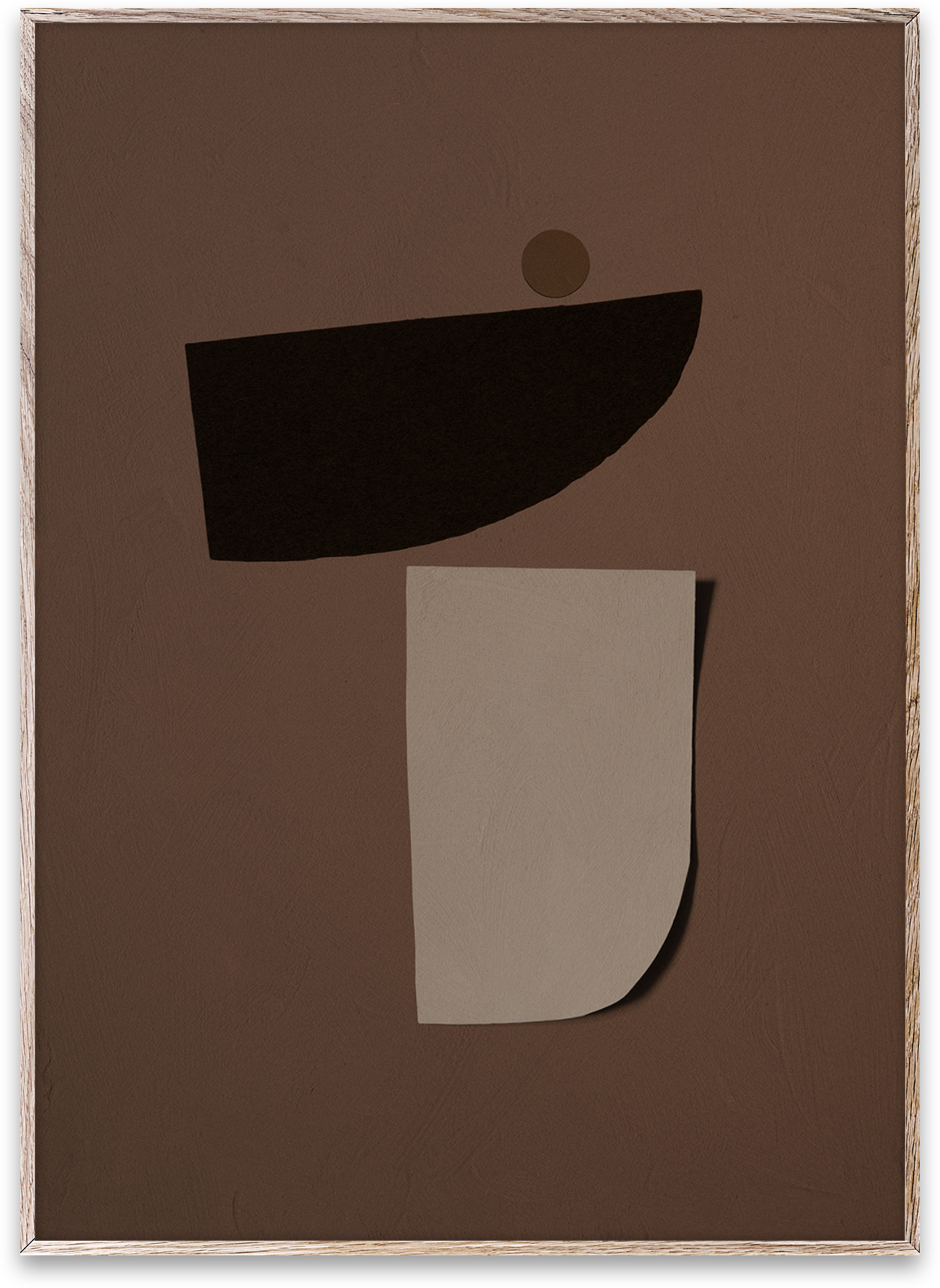 Tipping Point 03｜ART POSTER