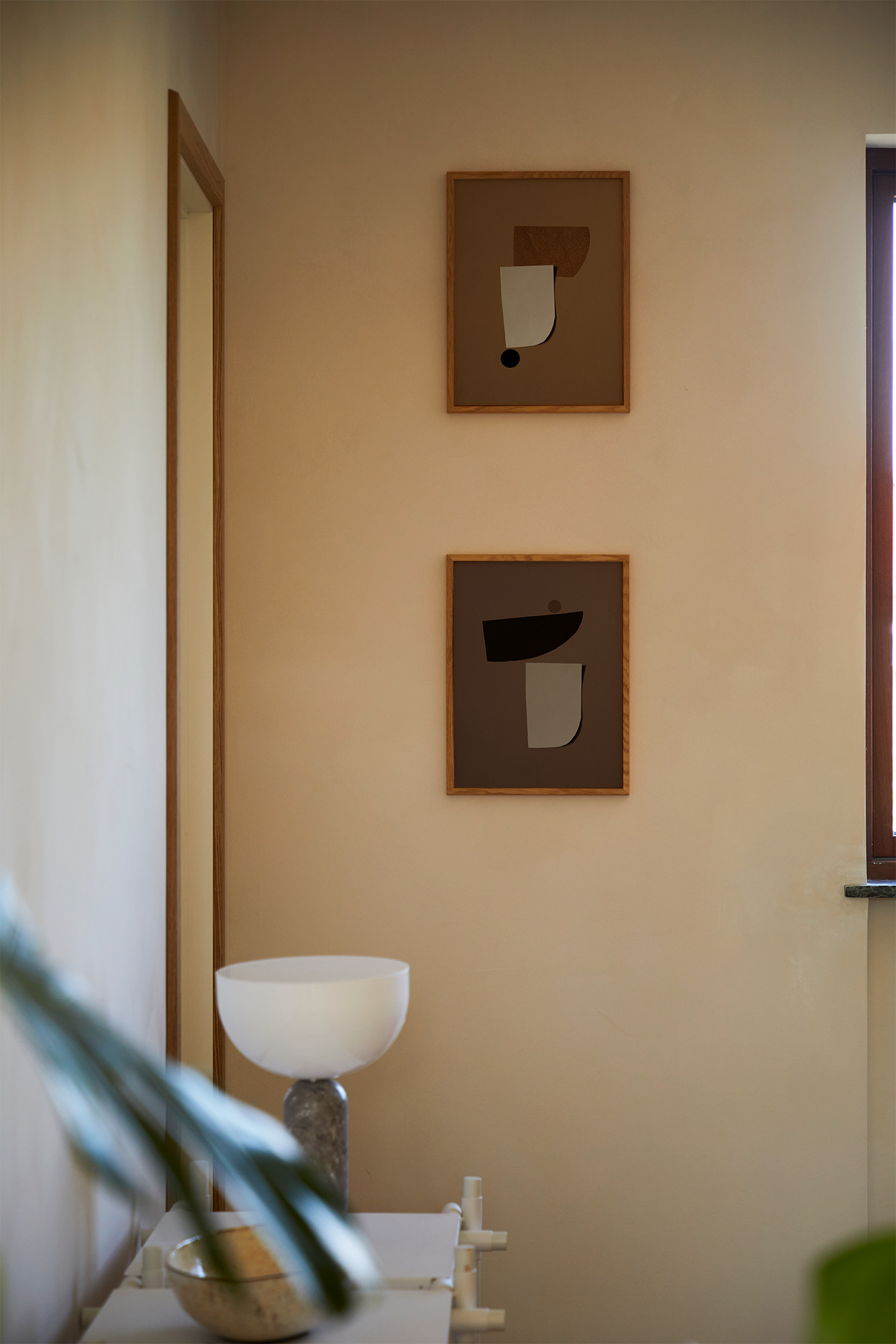 Tipping Point 03｜ART POSTER