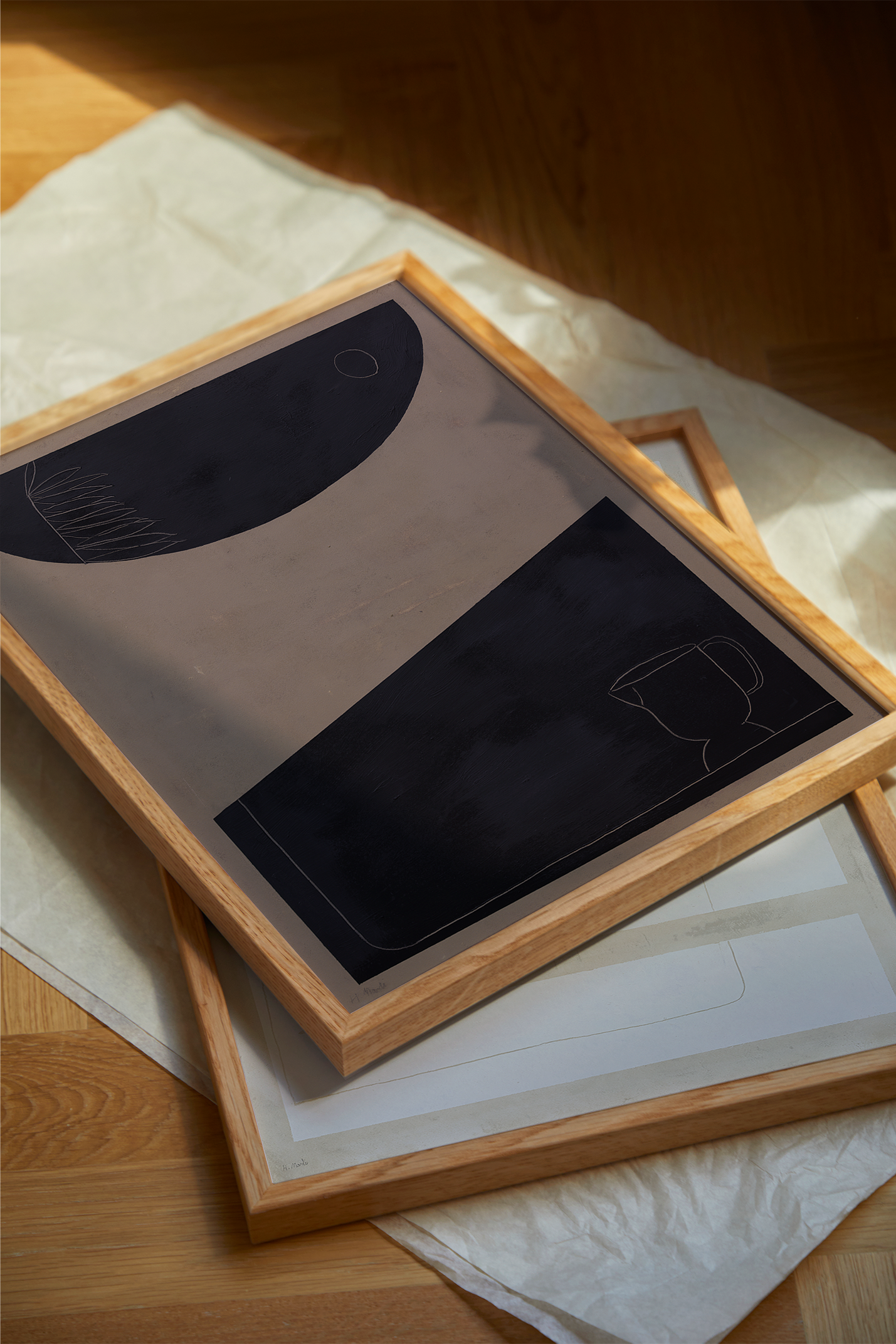 Mouture｜ART POSTER