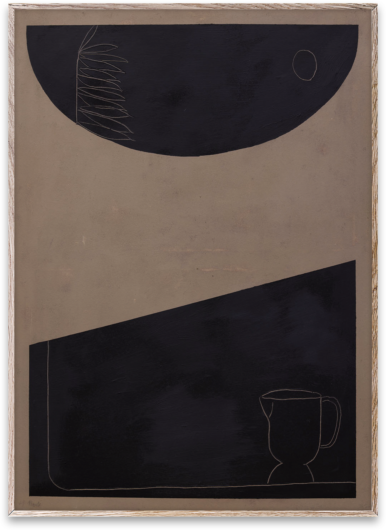 Mouture｜ART POSTER