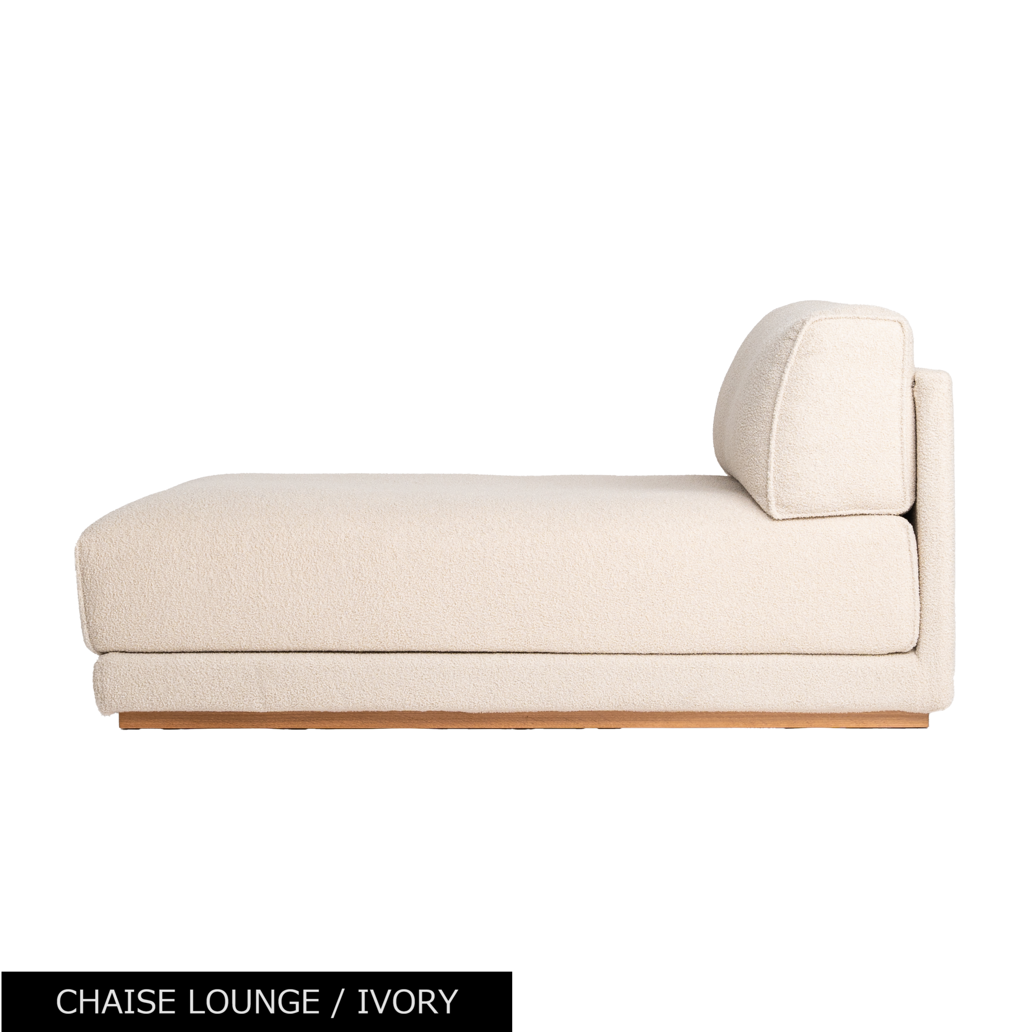 MATEUS SOFA CHAISE LOUNGE