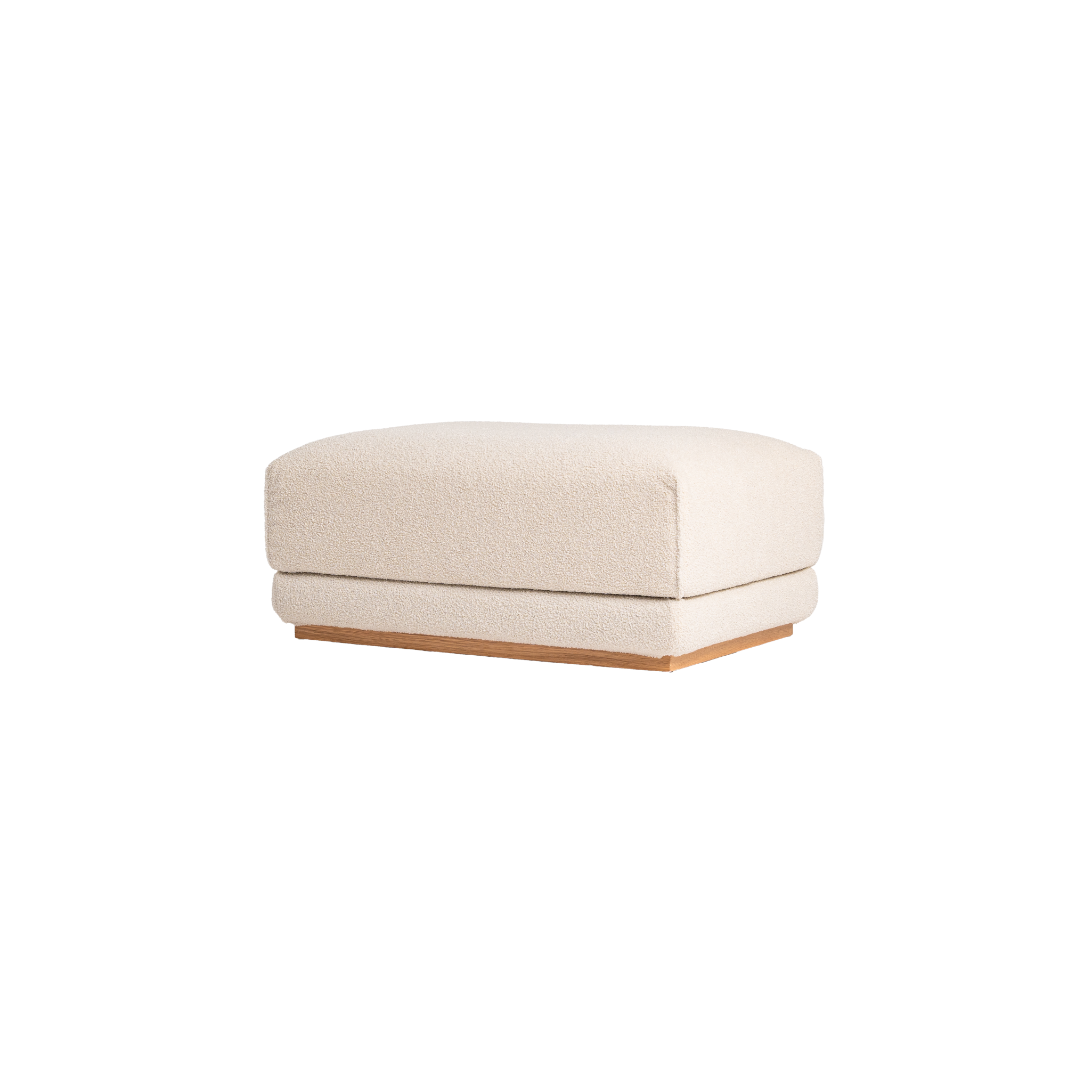 MATEUS OTTOMAN