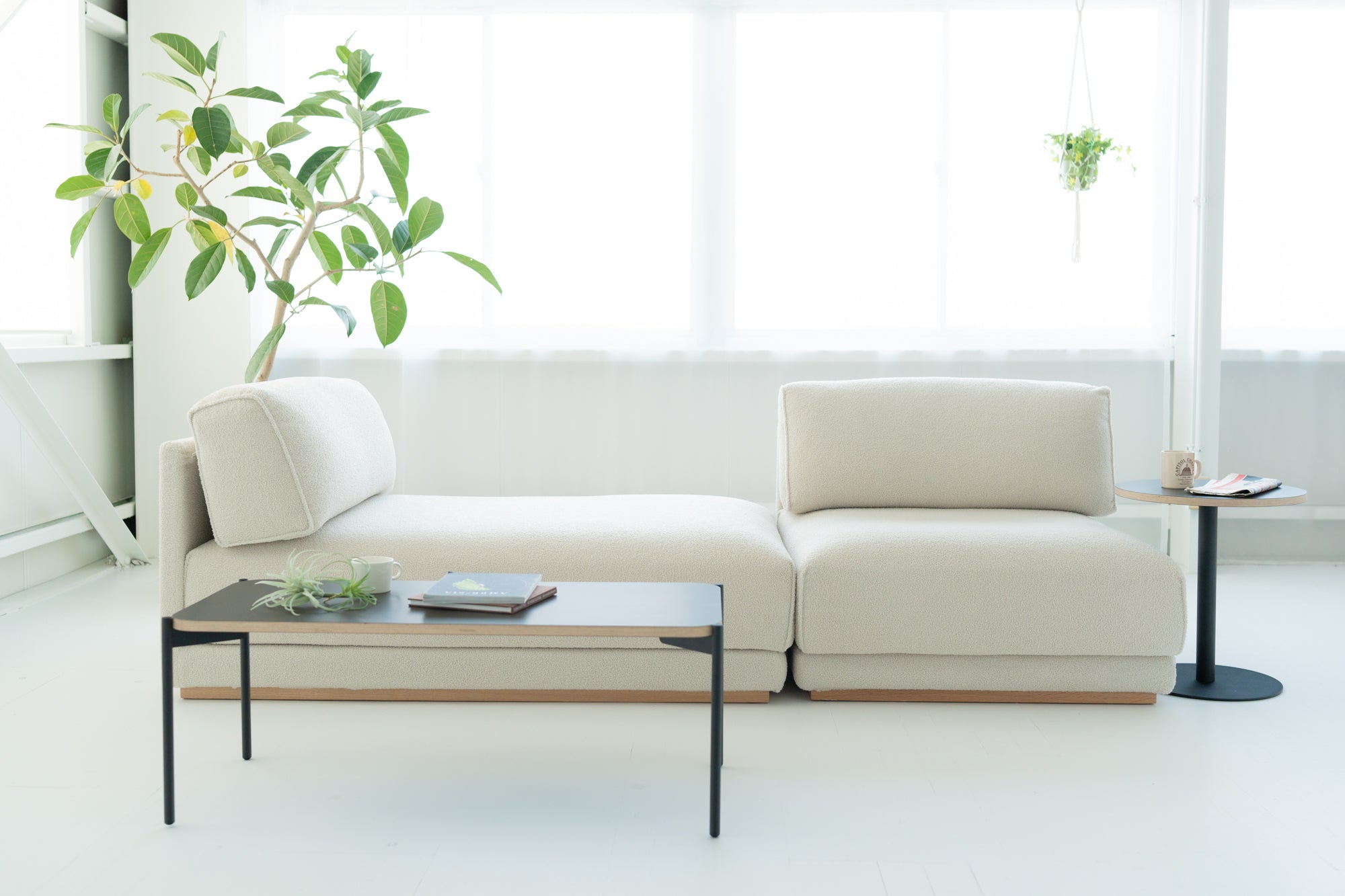 MATEUS SOFA CHAISE LOUNGE