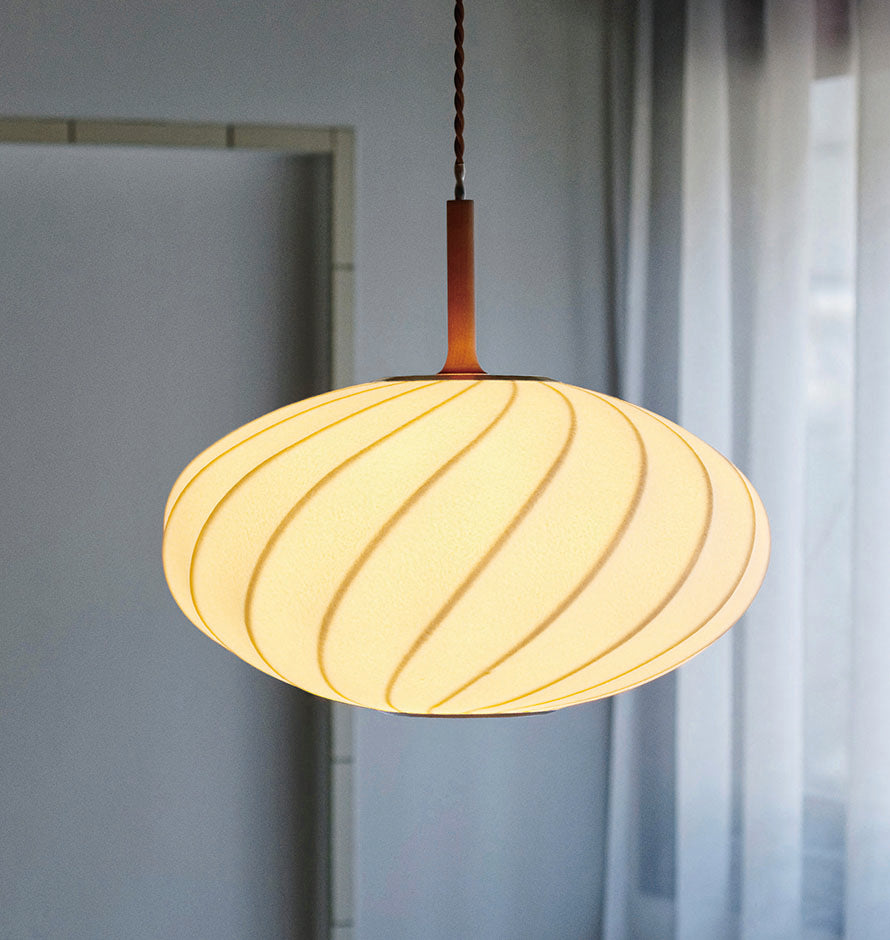 Falk-ellipse-｜PENDANT LIGHT