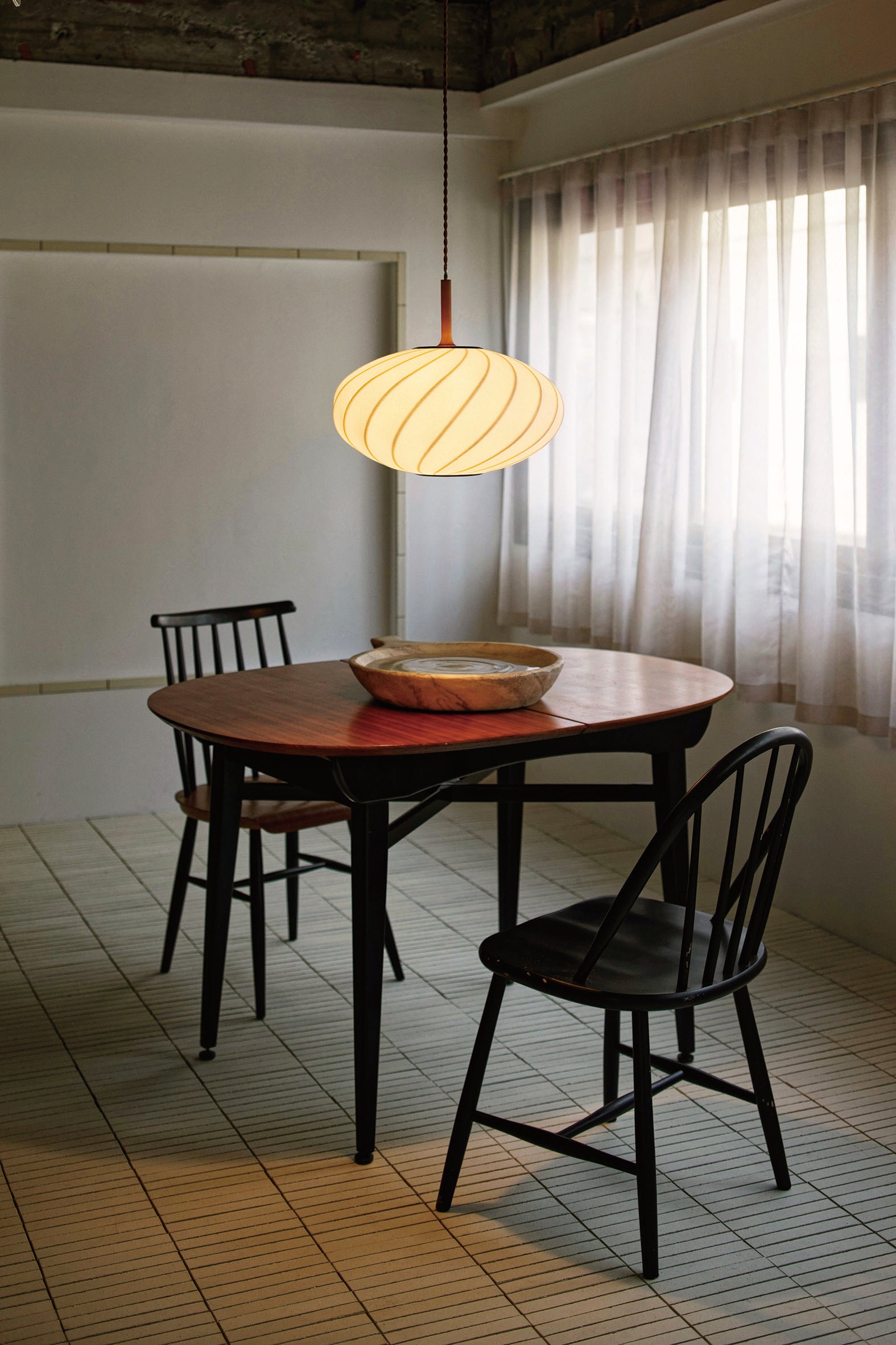 Falk-ellipse-｜PENDANT LIGHT