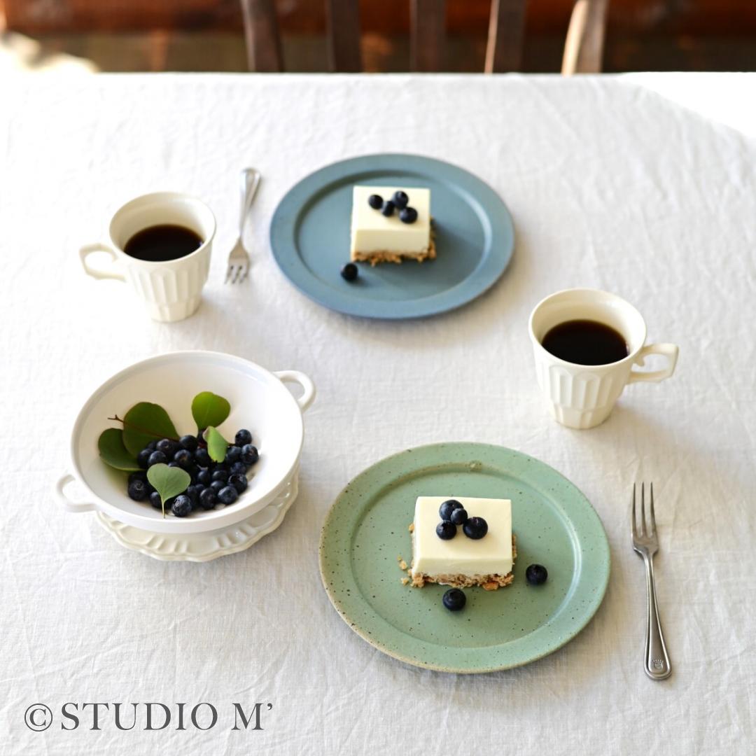 SOJI PLATE