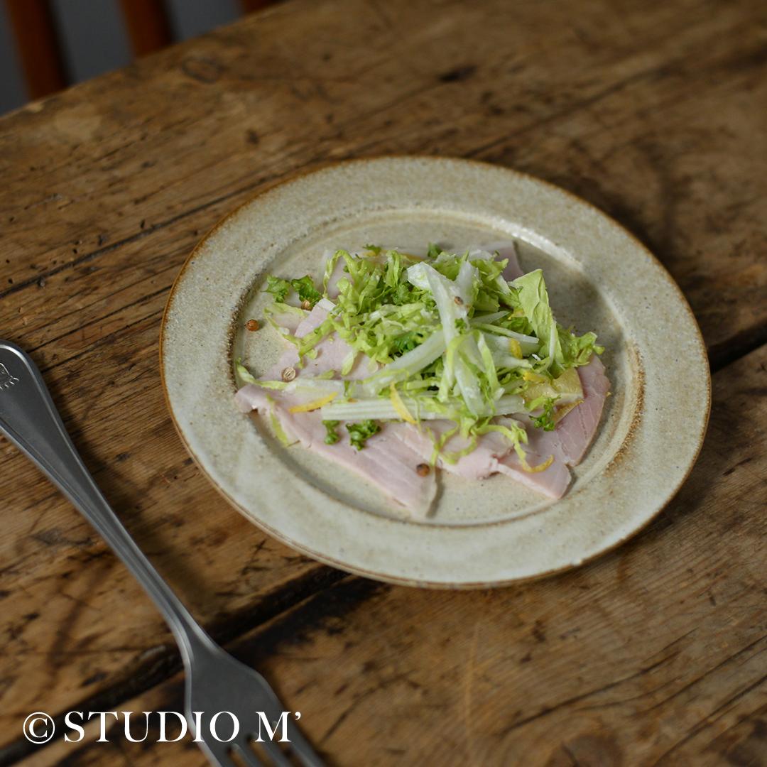 SOJI PLATE