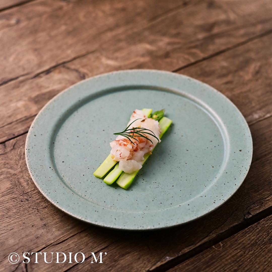 SOJI PLATE