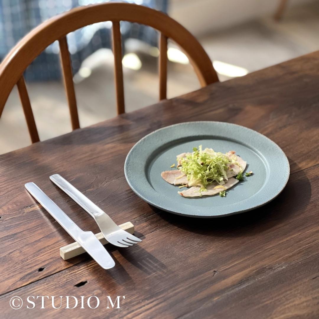 SOJI PLATE