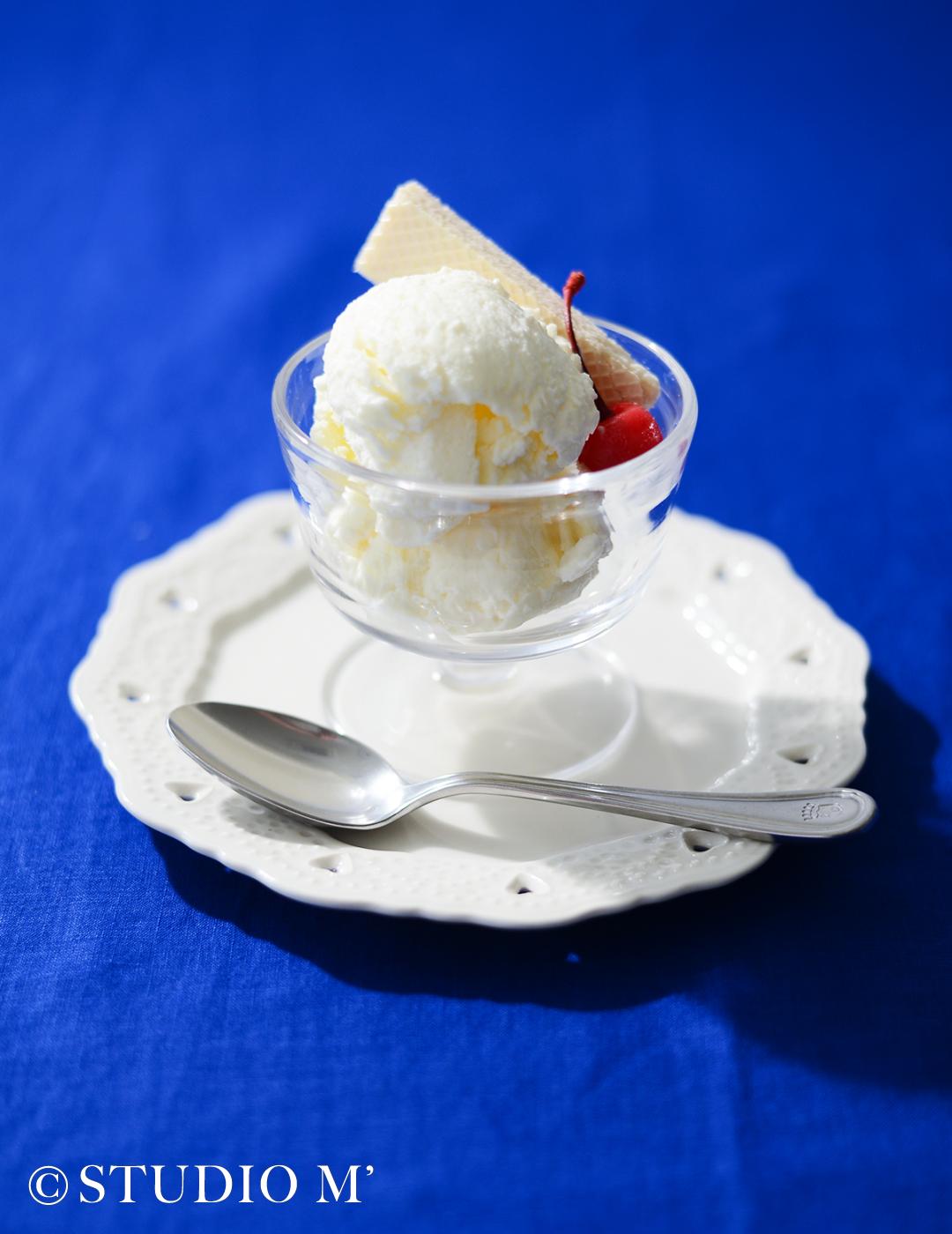 Hand Made Glass Tumbler Desert｜studio m'