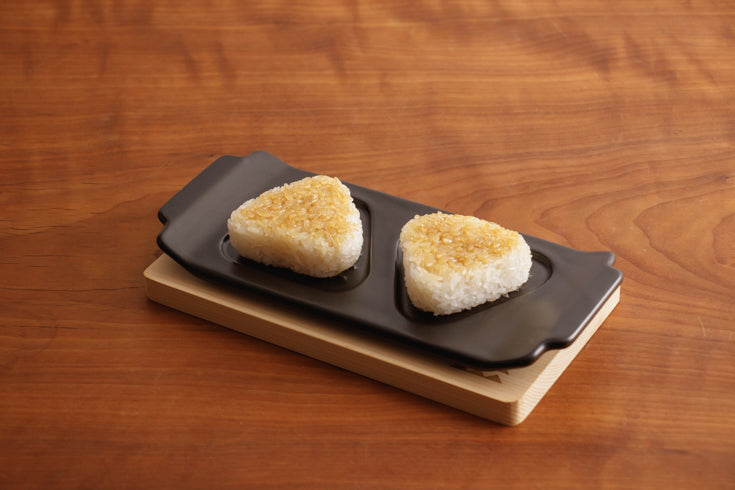 おにぎり焼き器｜かもしか道具店