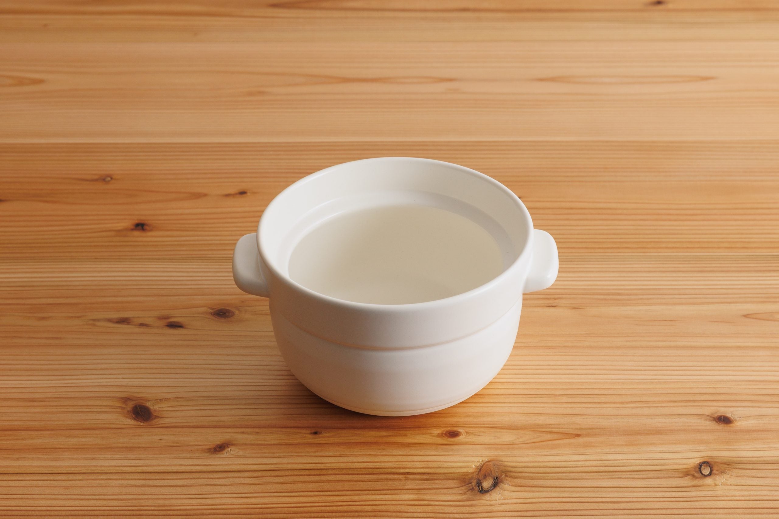 ごはんの鍋 ２合炊き｜かもしか道具店