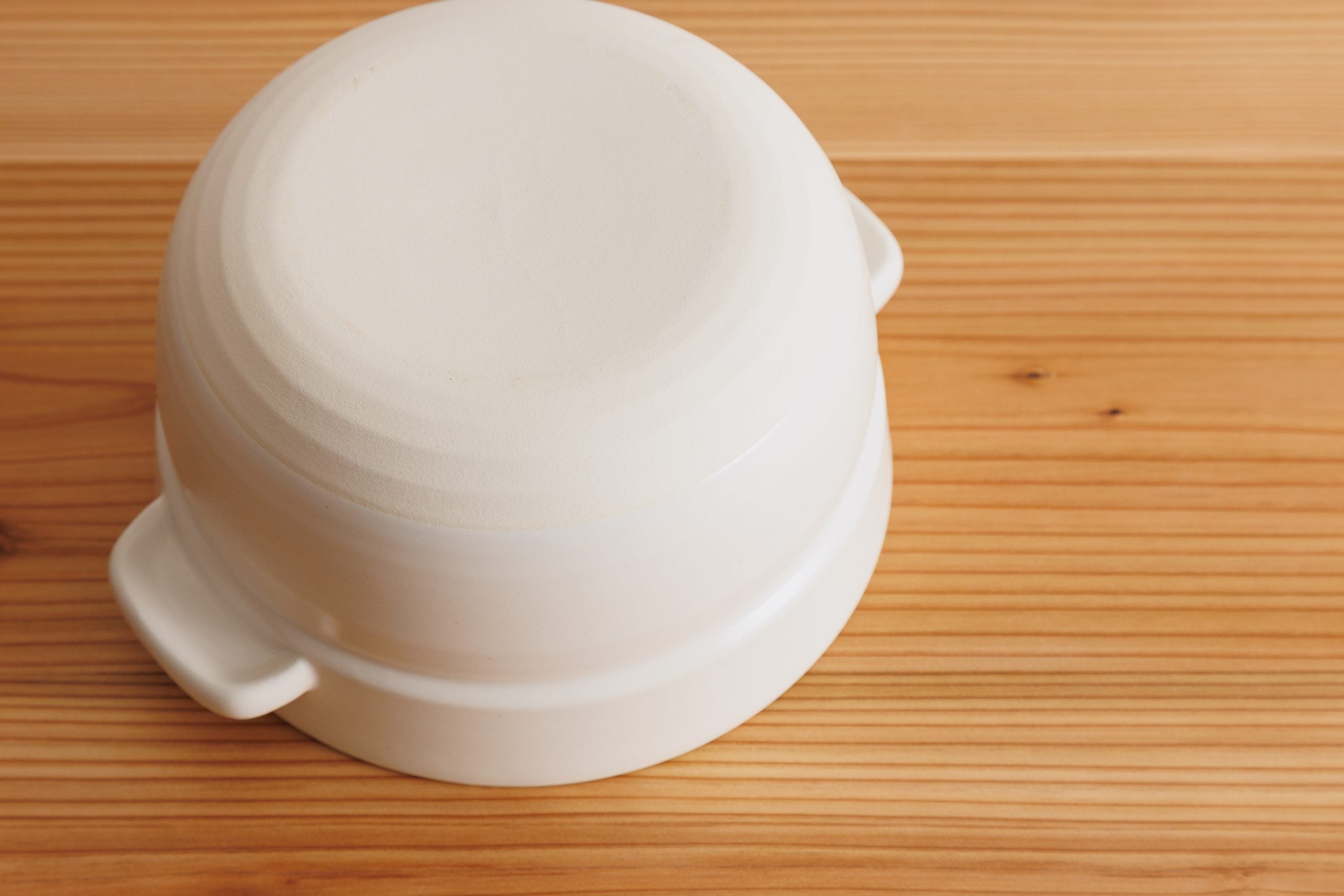 ごはんの鍋 ２合炊き｜かもしか道具店