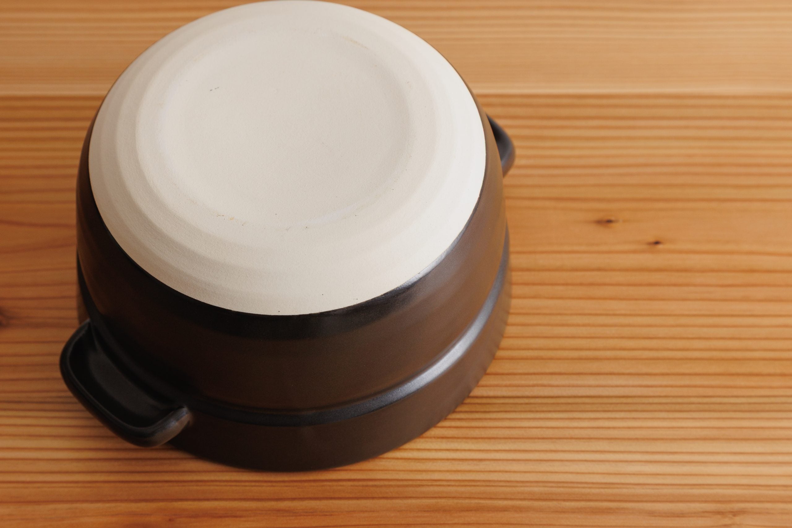 ごはんの鍋 ２合炊き｜かもしか道具店