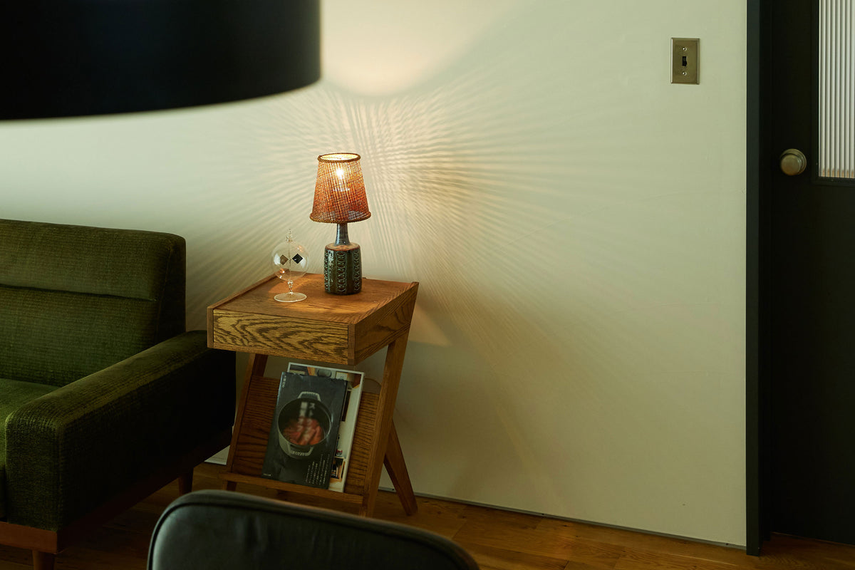 SIDE TABLE