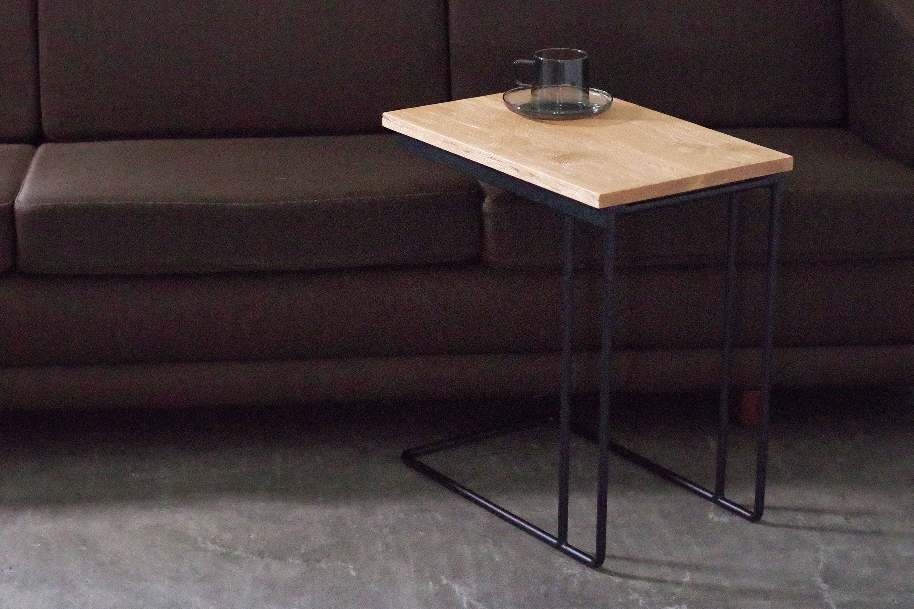 SIDE TABLE