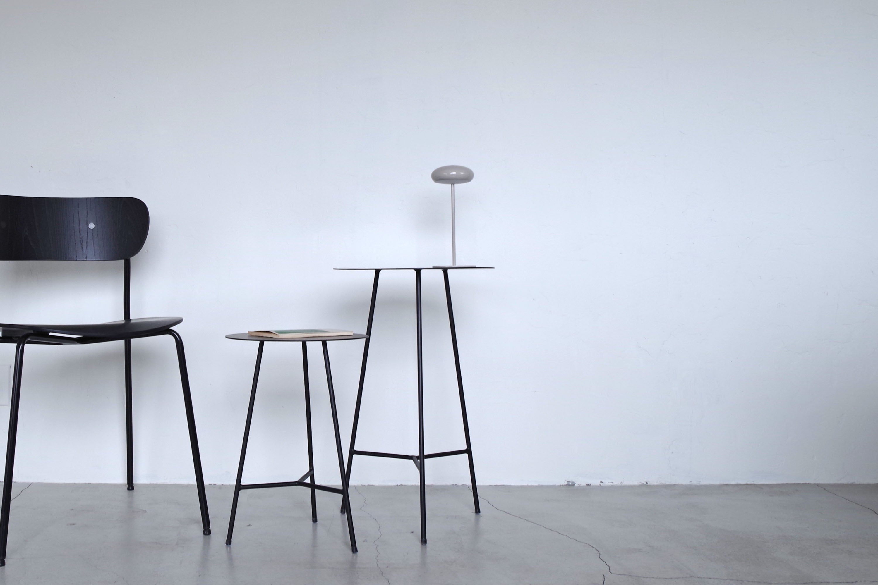 SIDE TABLE
