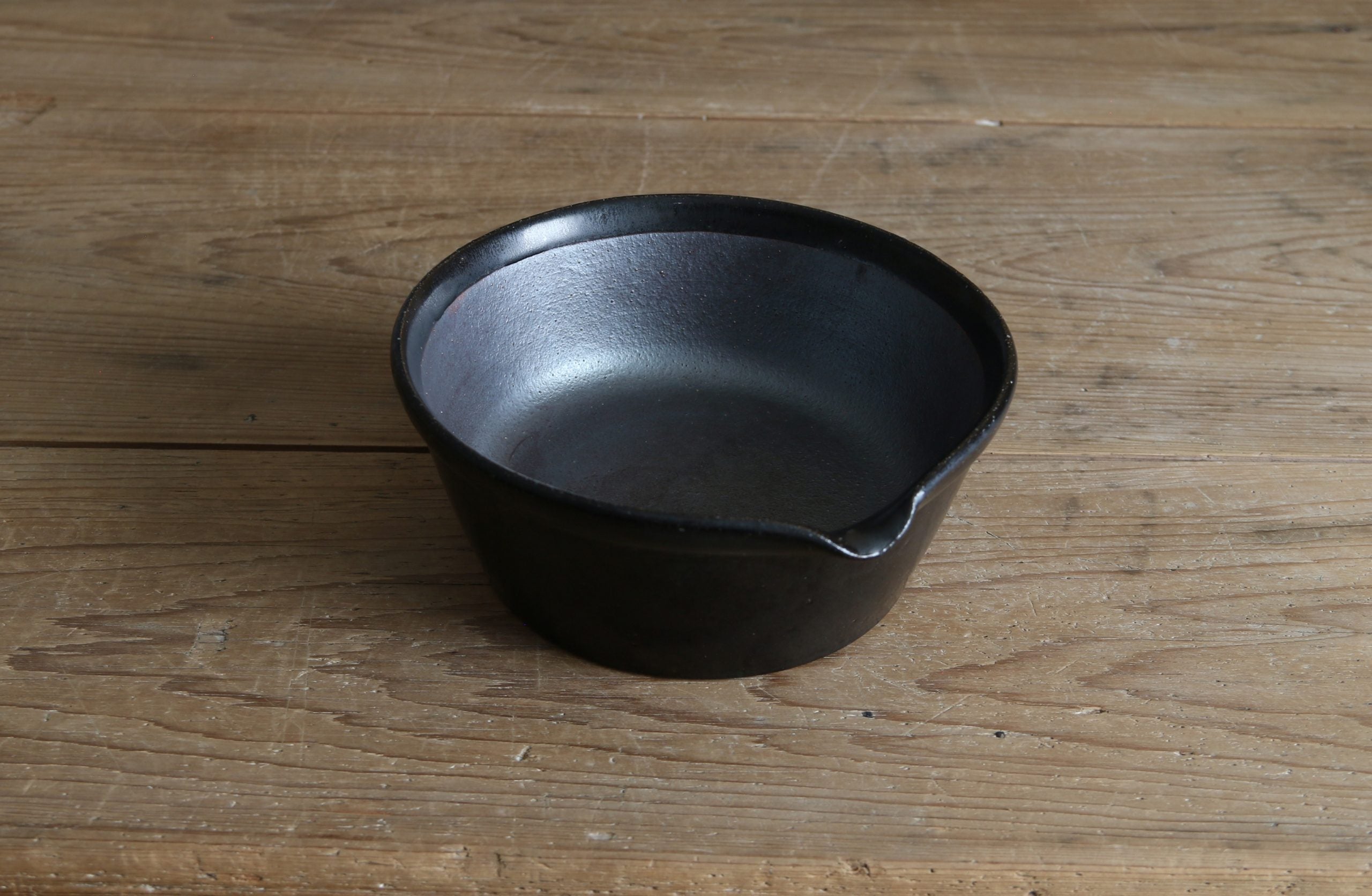 スパイスすりバチ｜かもしか道具店