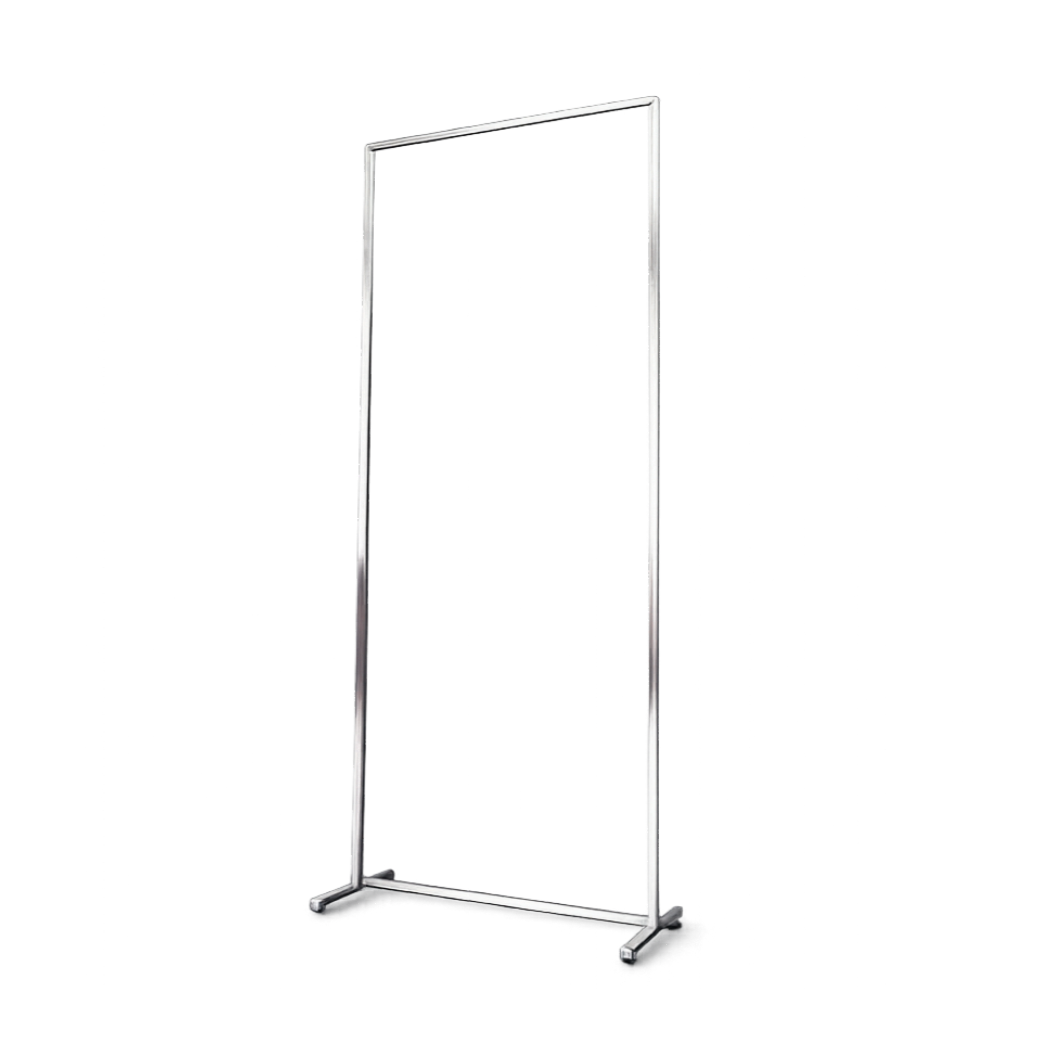 STAINLESS HANGER RACK S