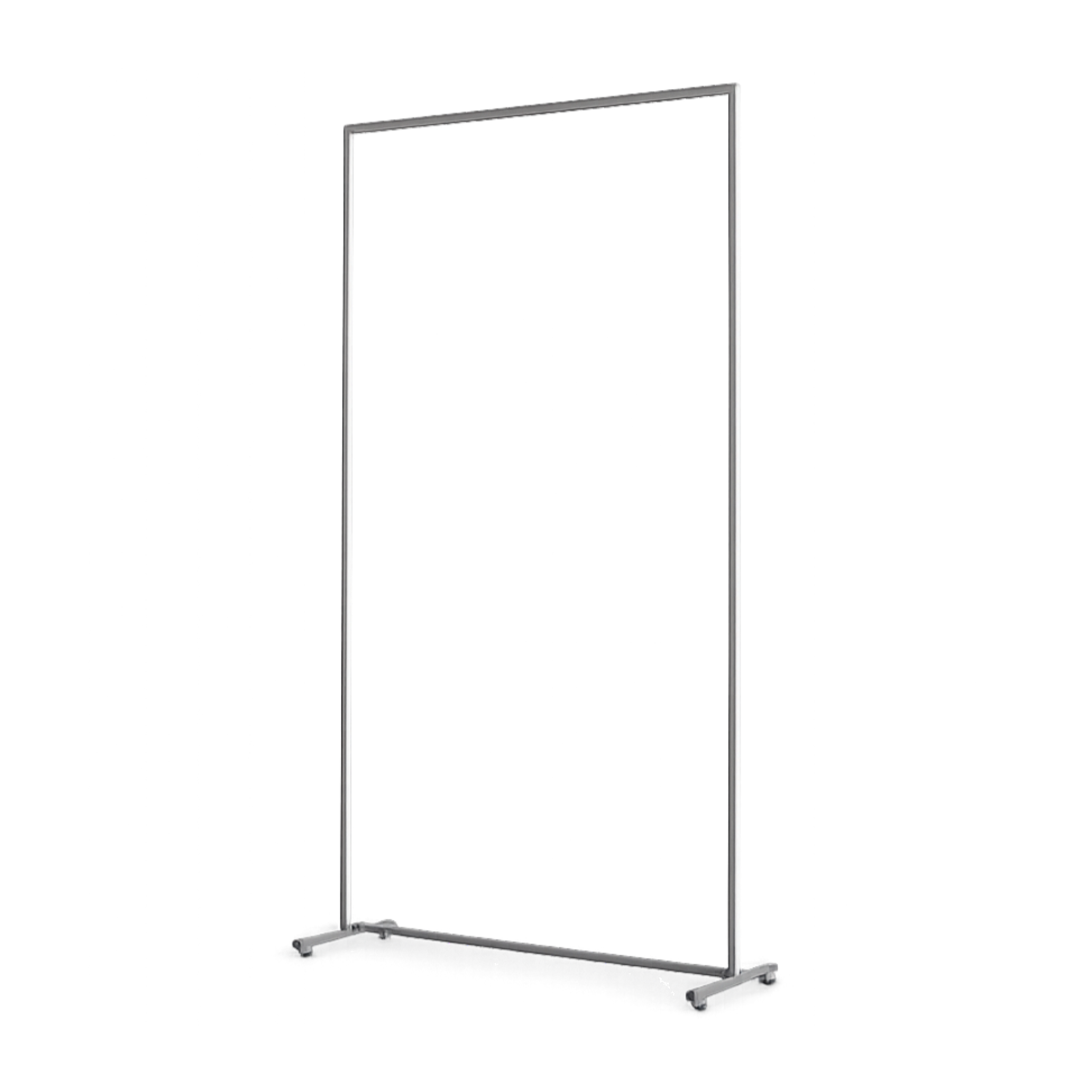 STAINLESS HANGER RACK L