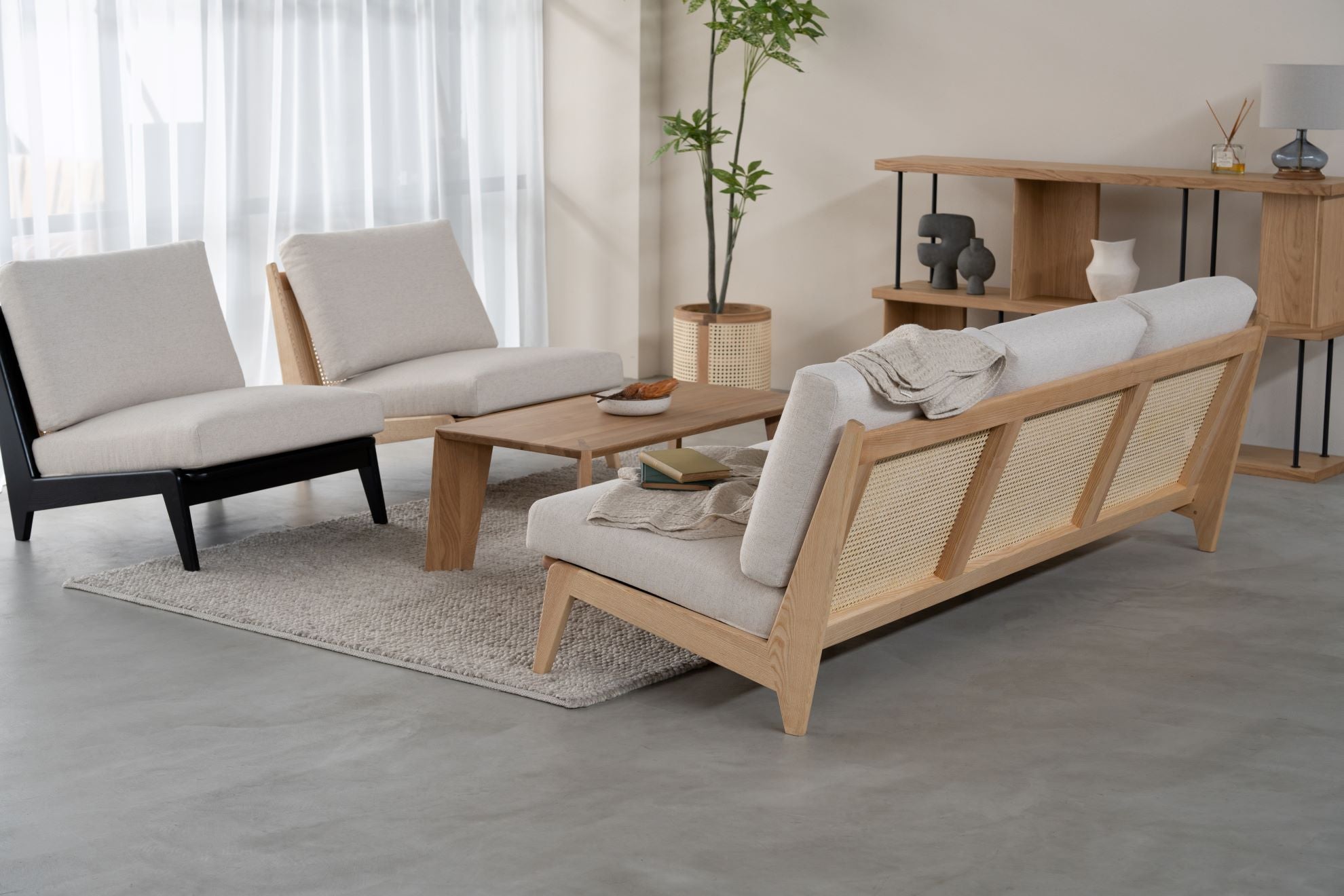 COLLATE SOFA