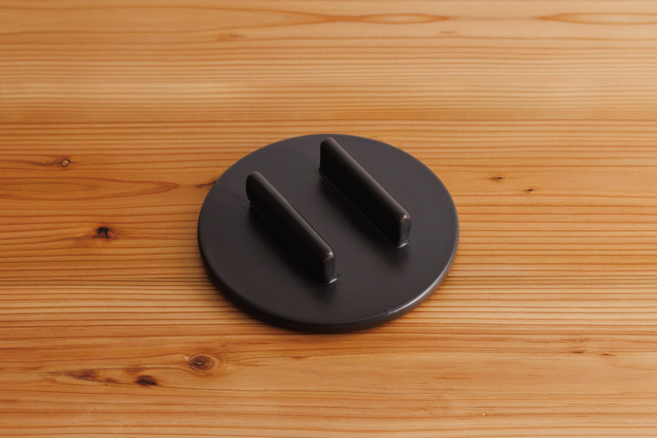 ごはんの鍋 ３合炊き｜かもしか道具店