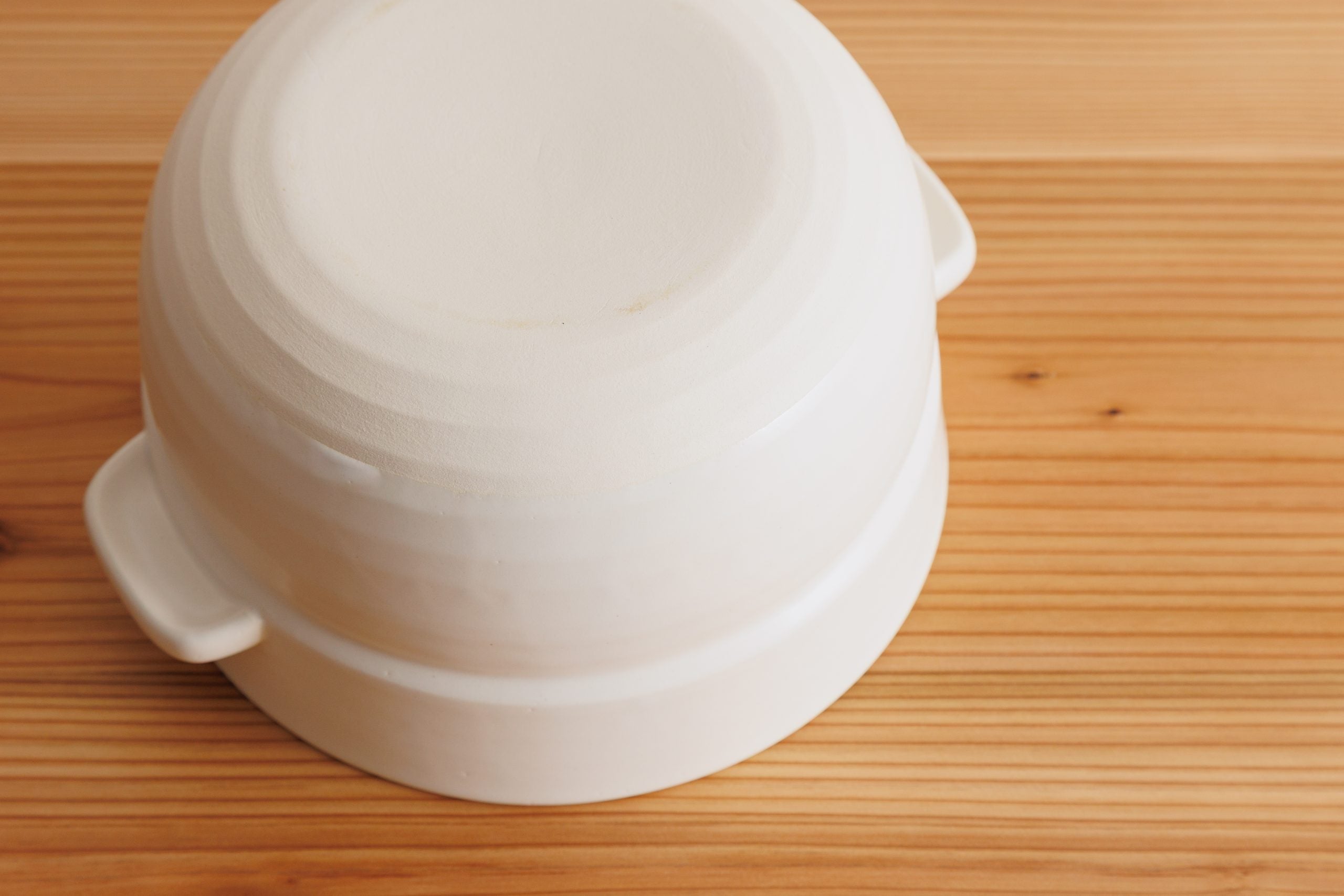 ごはんの鍋 ３合炊き｜かもしか道具店