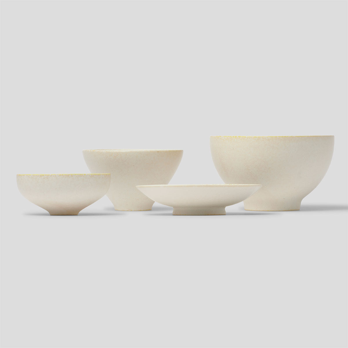 よりそう入れ子椀｜きほんのうつわ