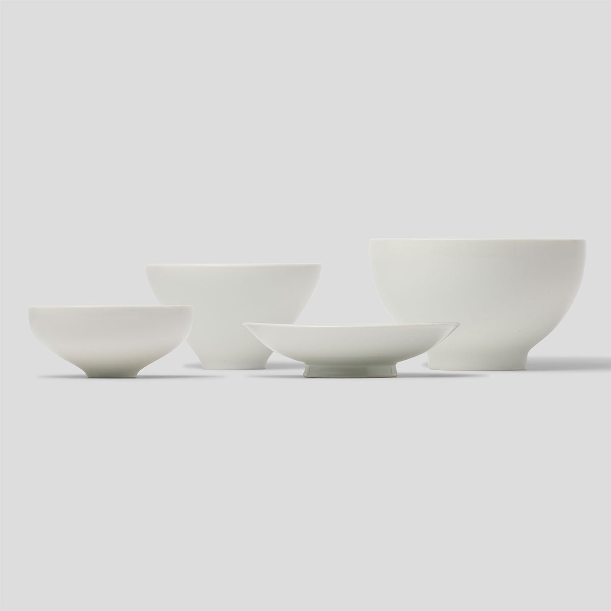 よりそう入れ子椀｜きほんのうつわ