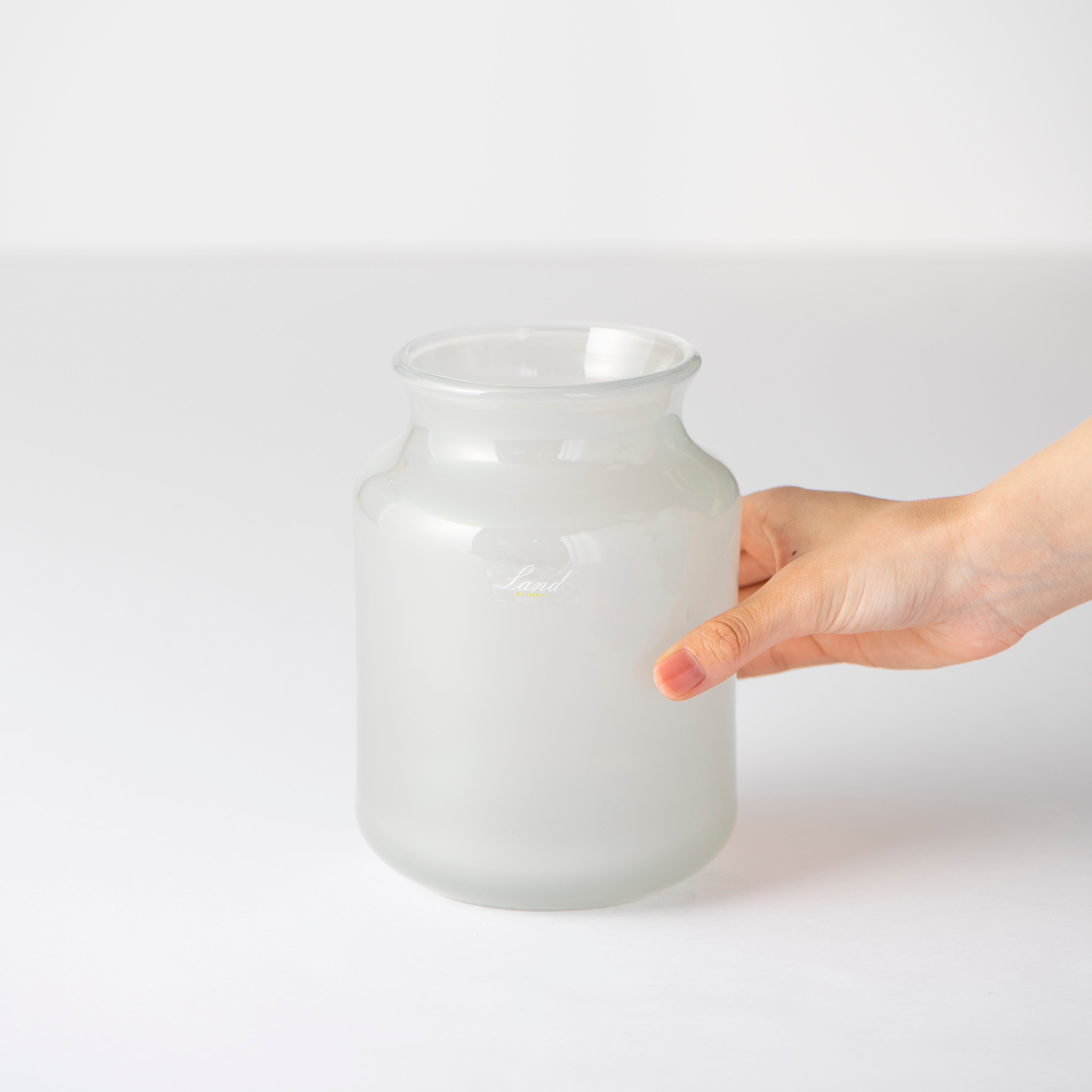 Bern H16 グレー｜Henry Dean