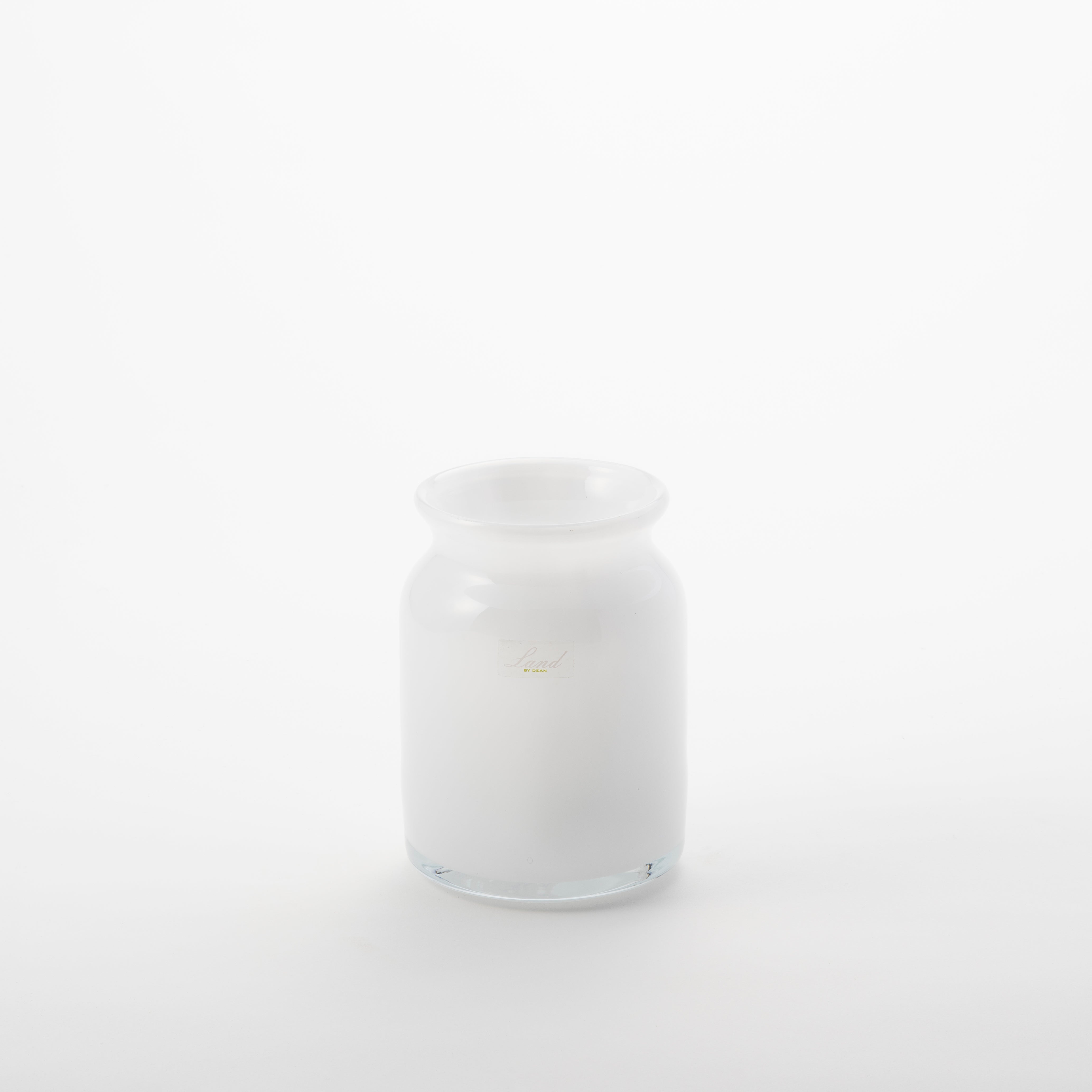 Bern H14.5 ホワイト｜Henry Dean