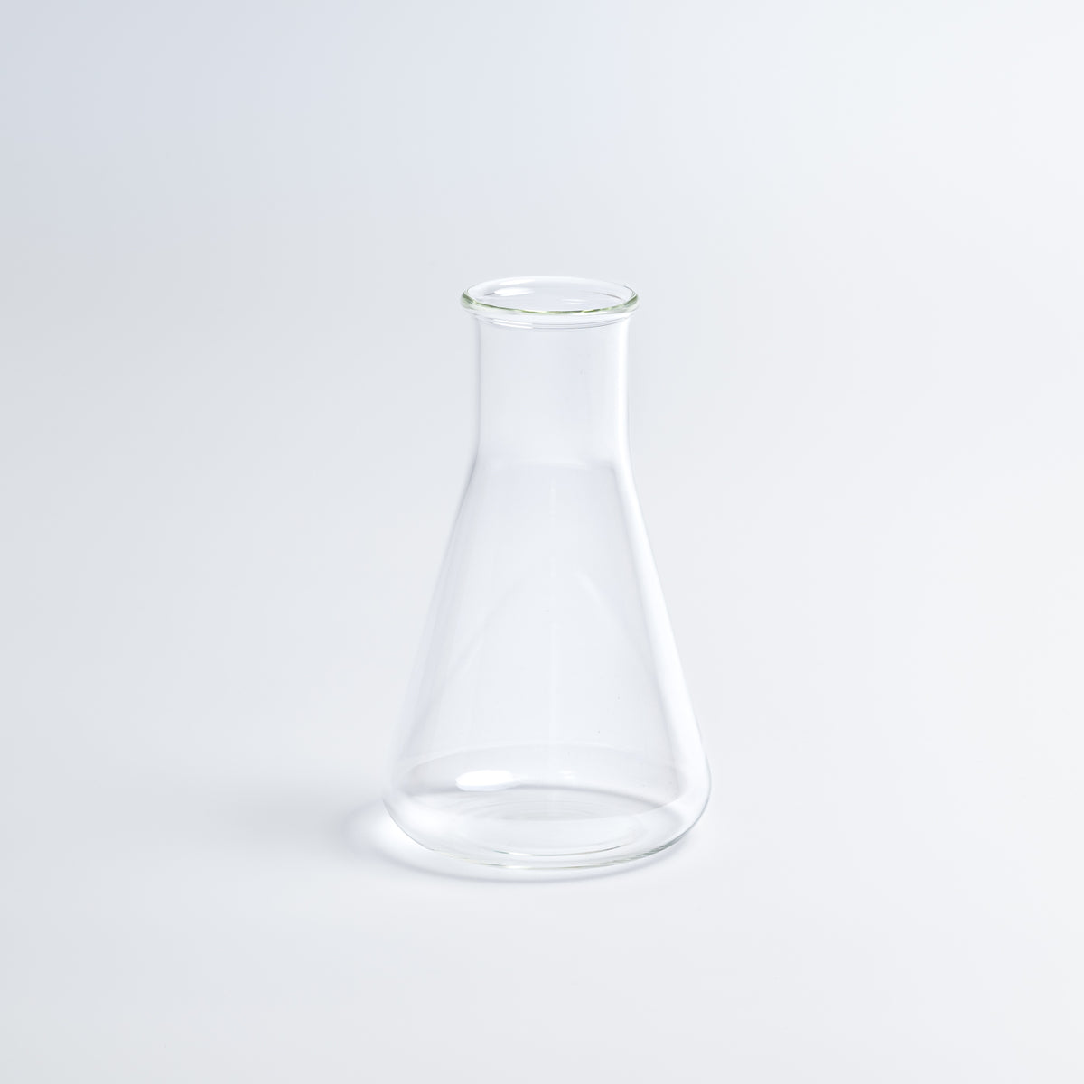 BOROSIL WIDE FLASK 500 BLANK