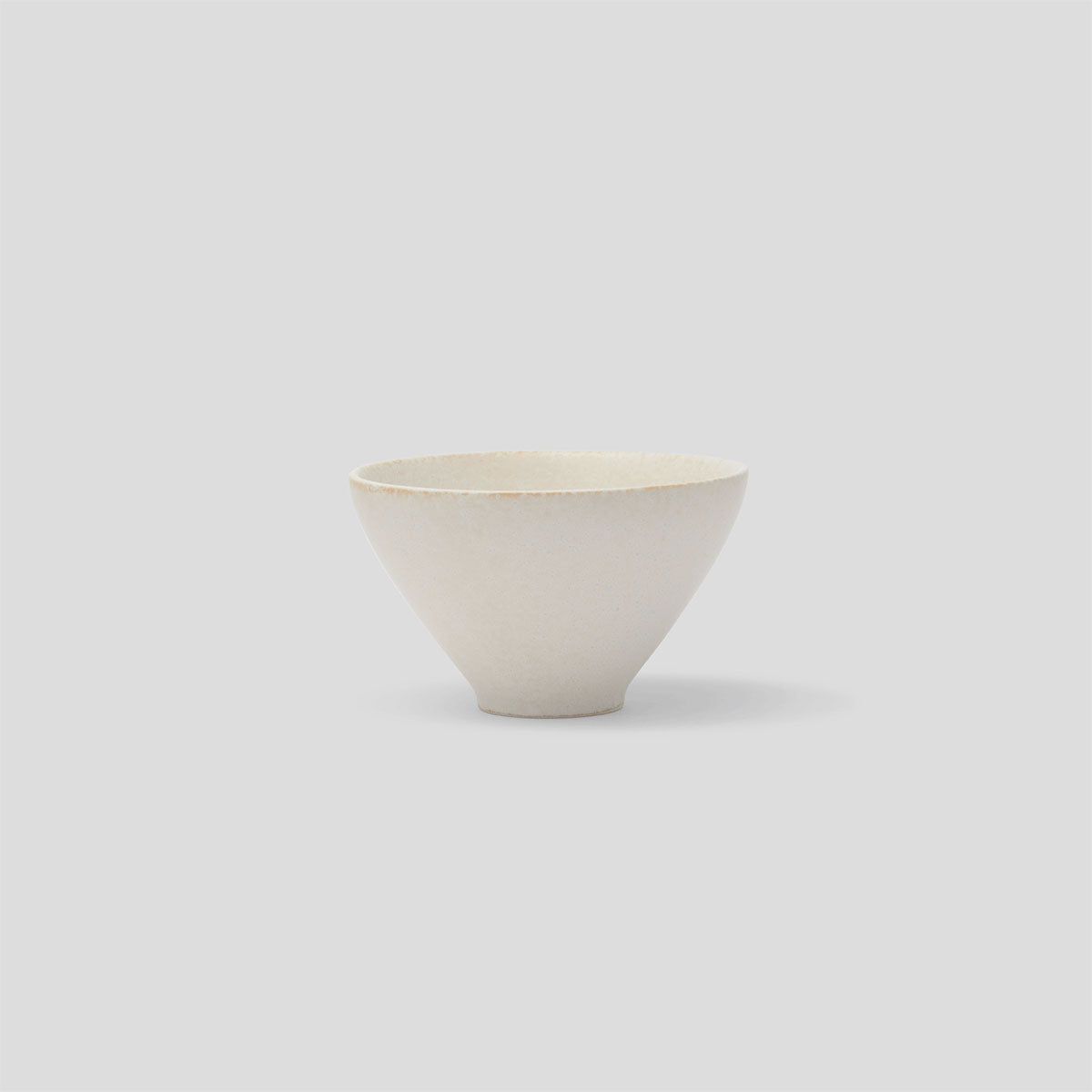 しっくり茶碗｜きほんのうつわ