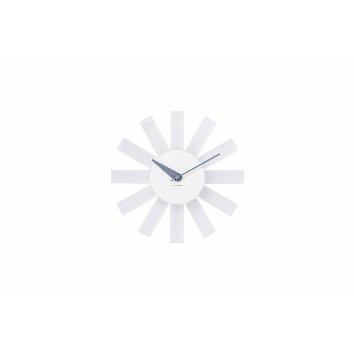 Viti｜WALL CLOCK