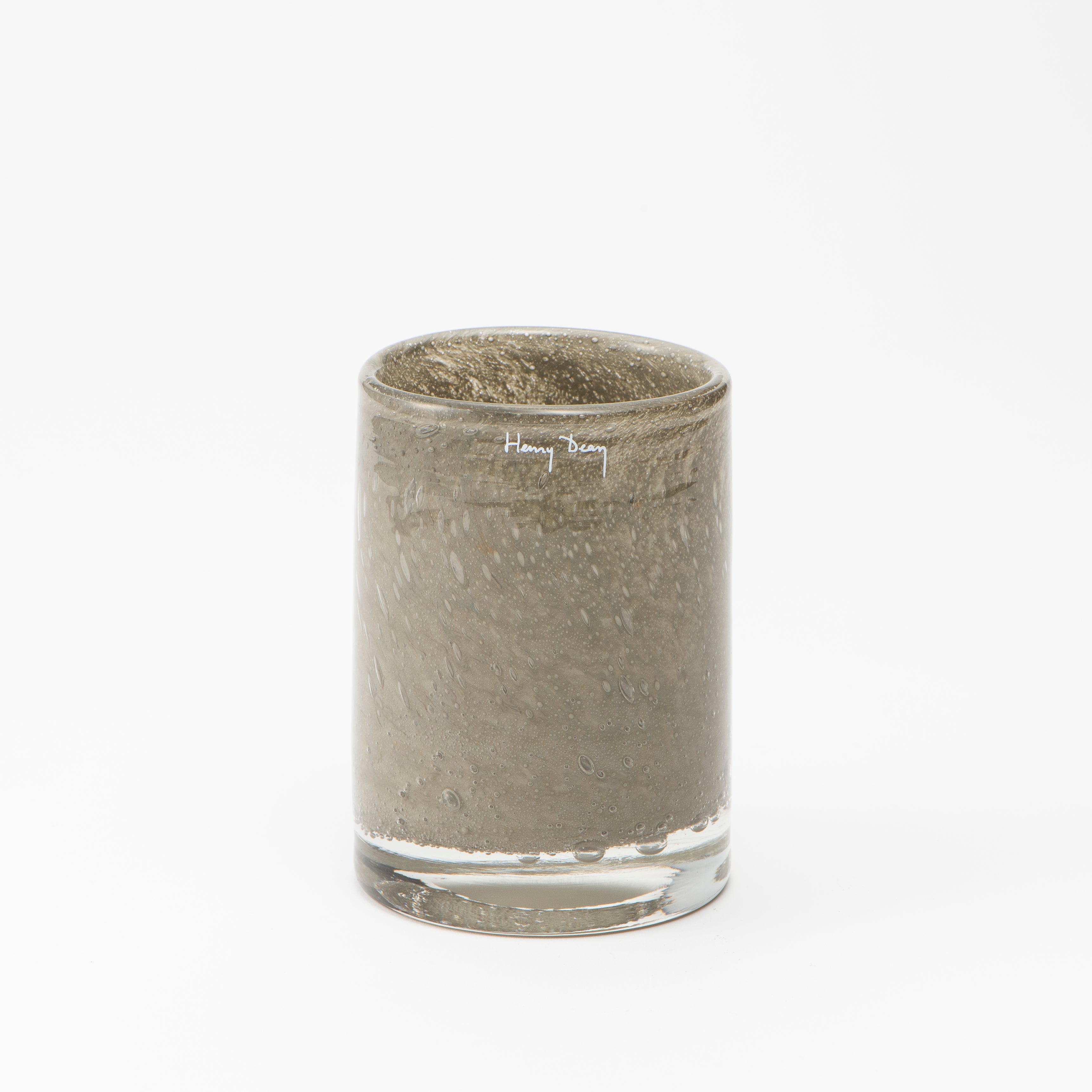 Cylinder 10×13 グラヴィエ｜Henry Dean