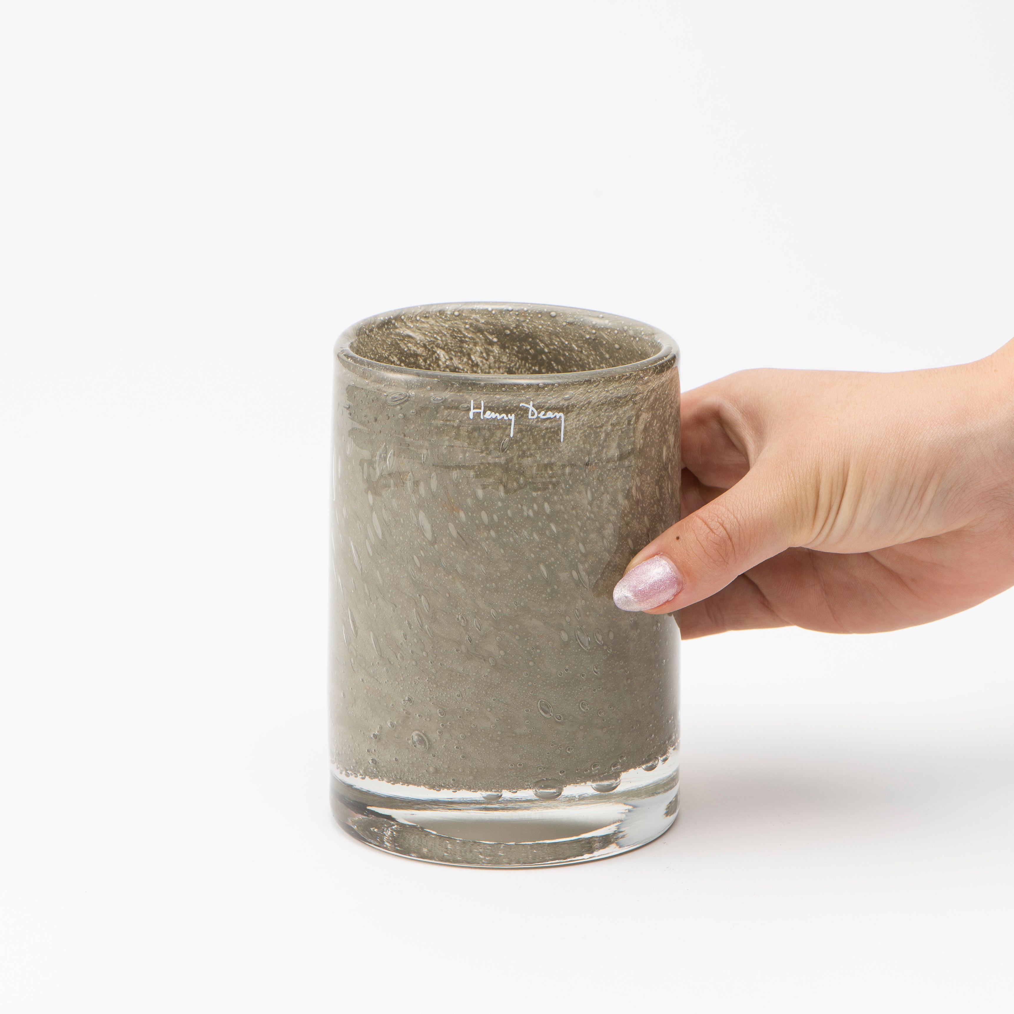 Cylinder 10×13 グラヴィエ｜Henry Dean