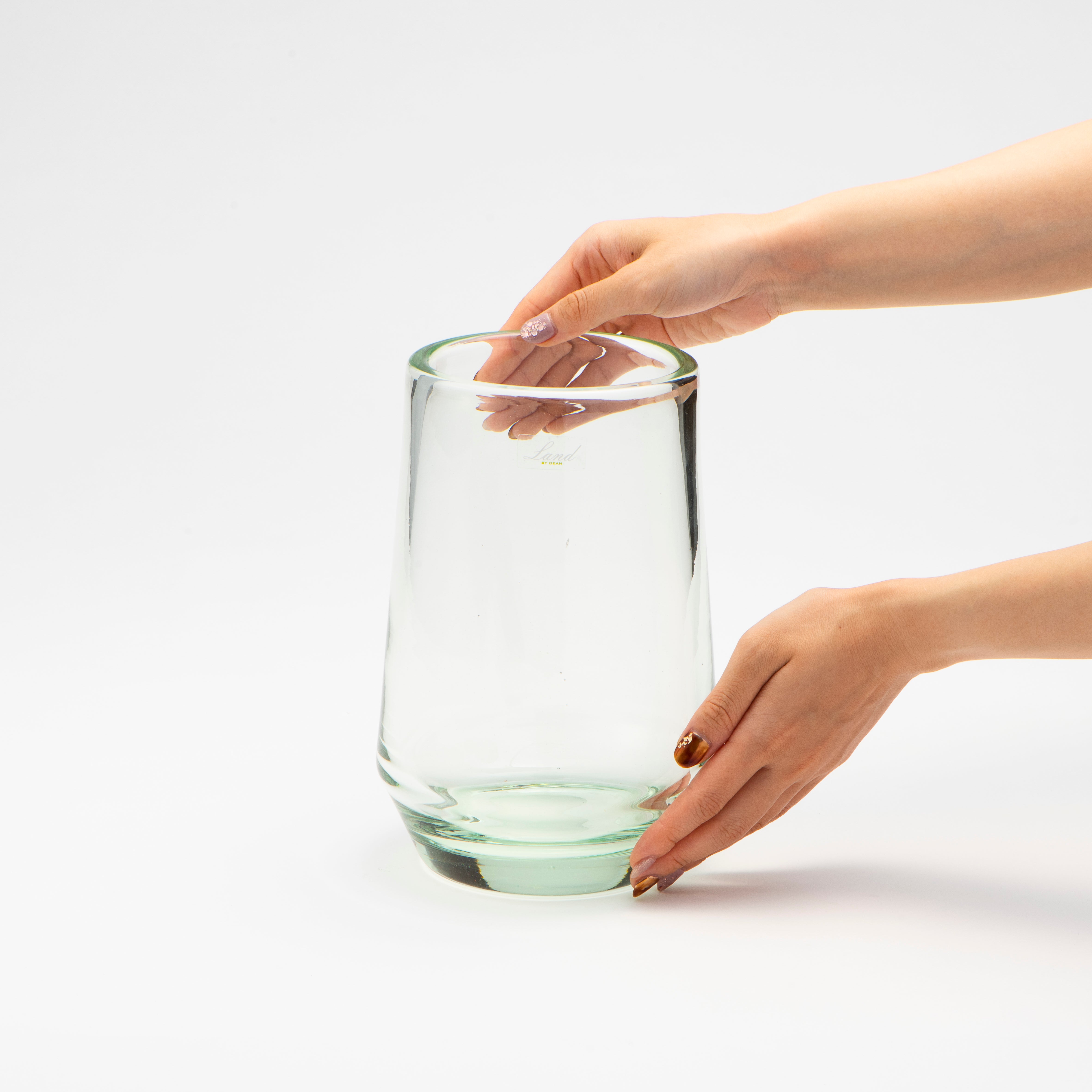 Clemence high S クリア｜Henry Dean