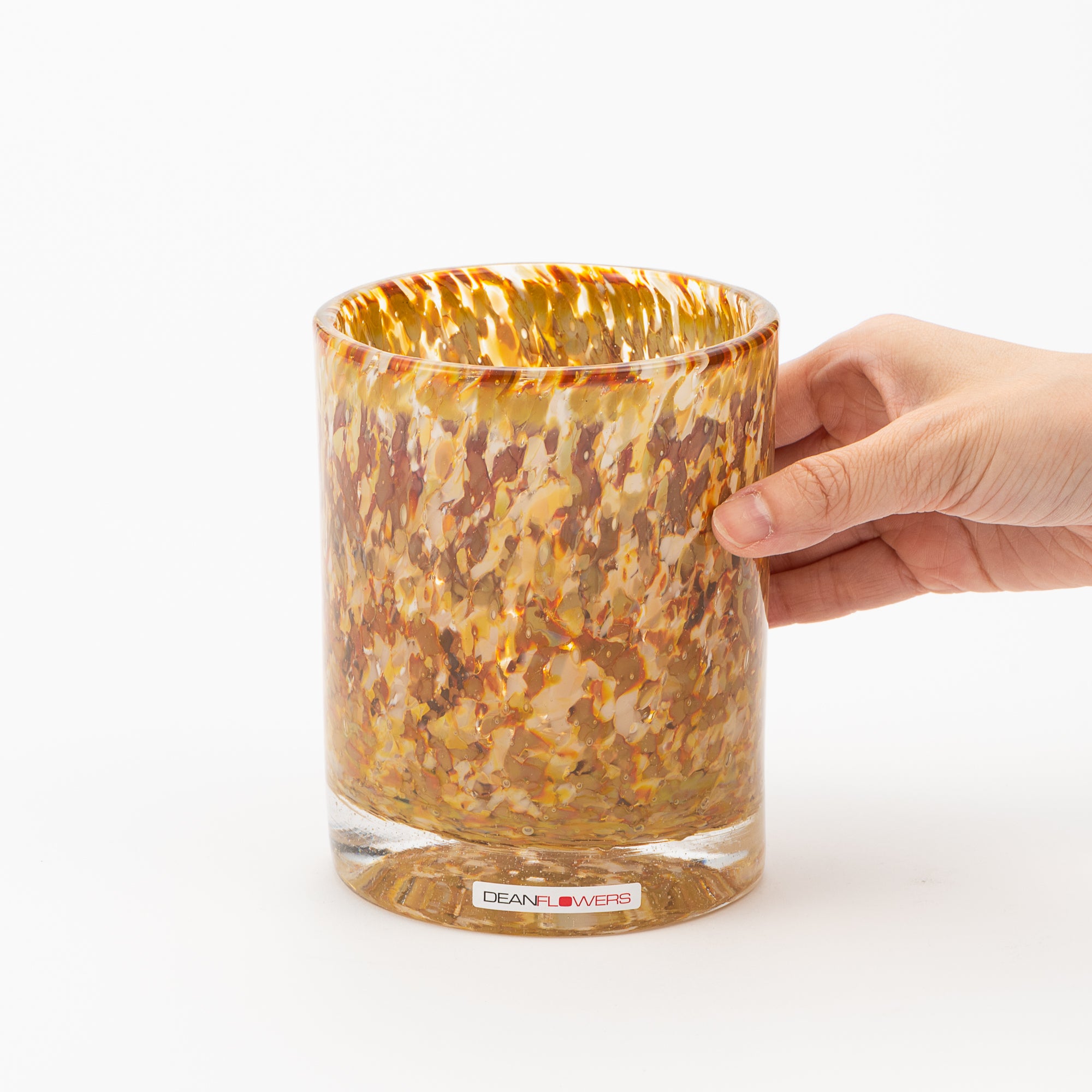 Cylinder 10×13 フェンプーチ｜Henry Dean