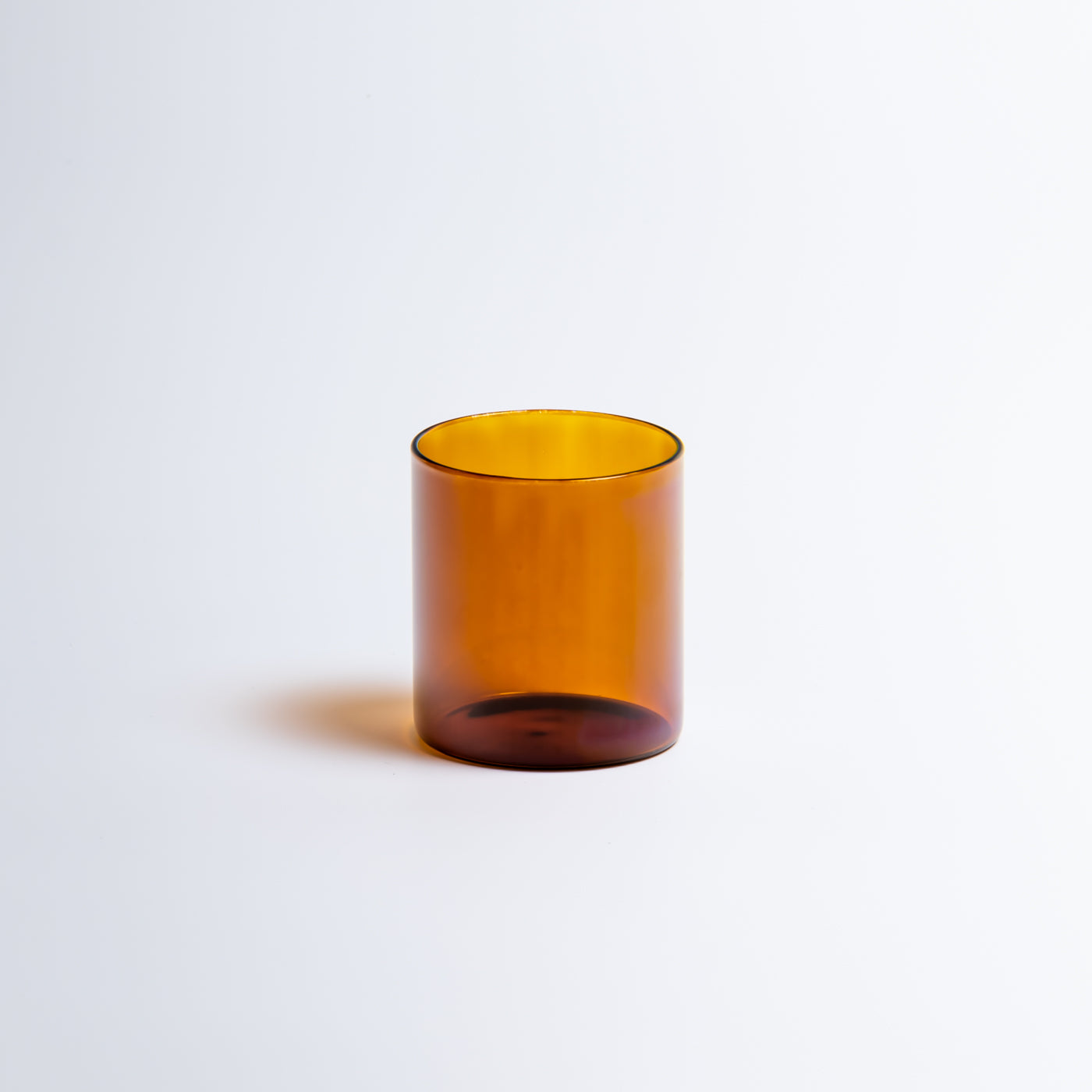 BOROSIL VISION GLASS AMBER S