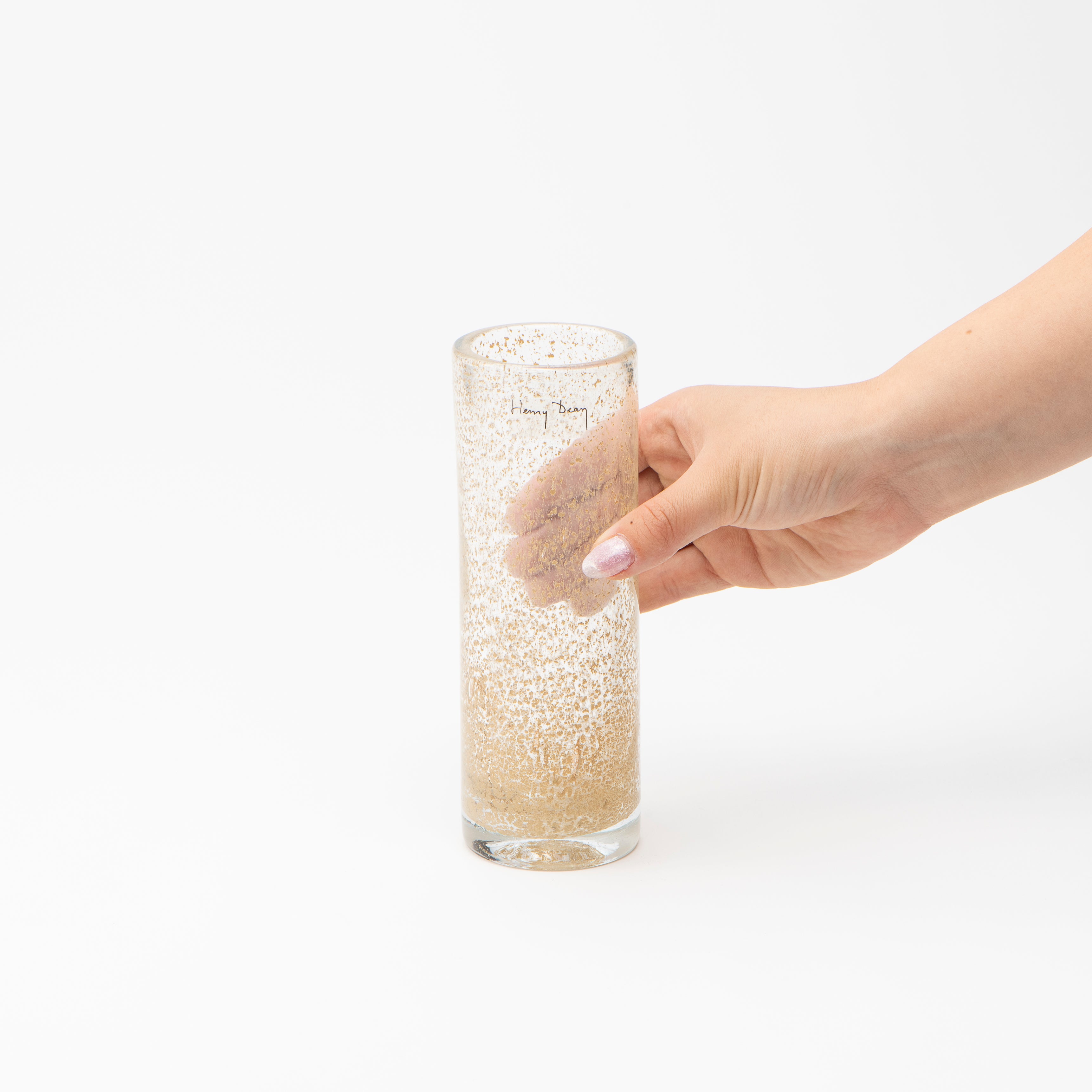 Pipe S ビジュー｜Henry Dean