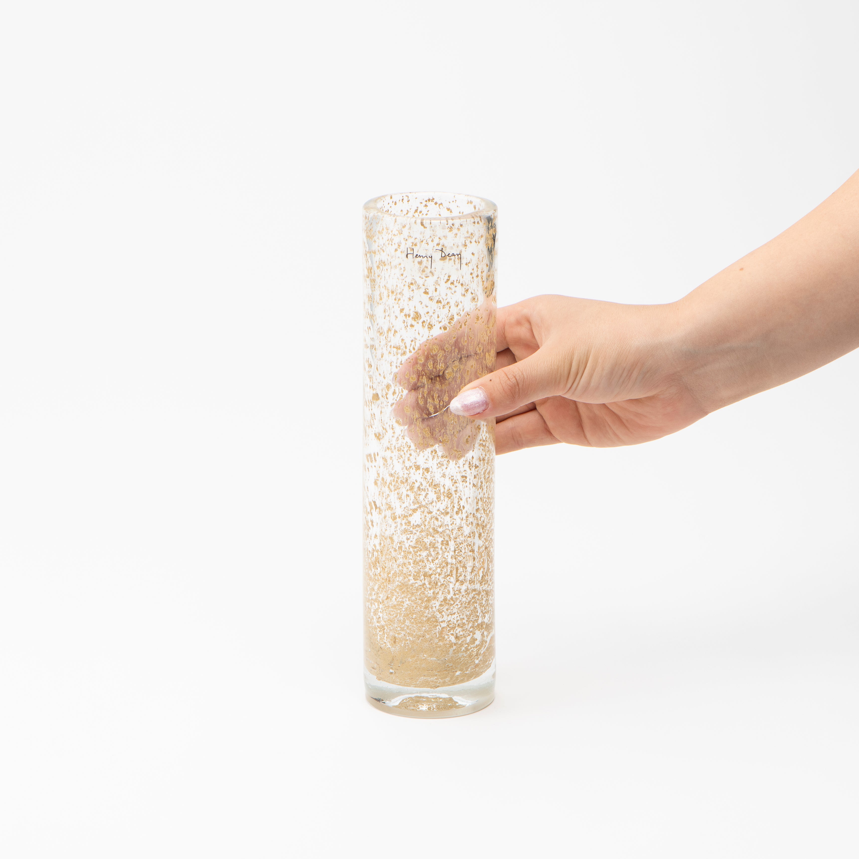 Pipe M ビジュー｜Henry Dean