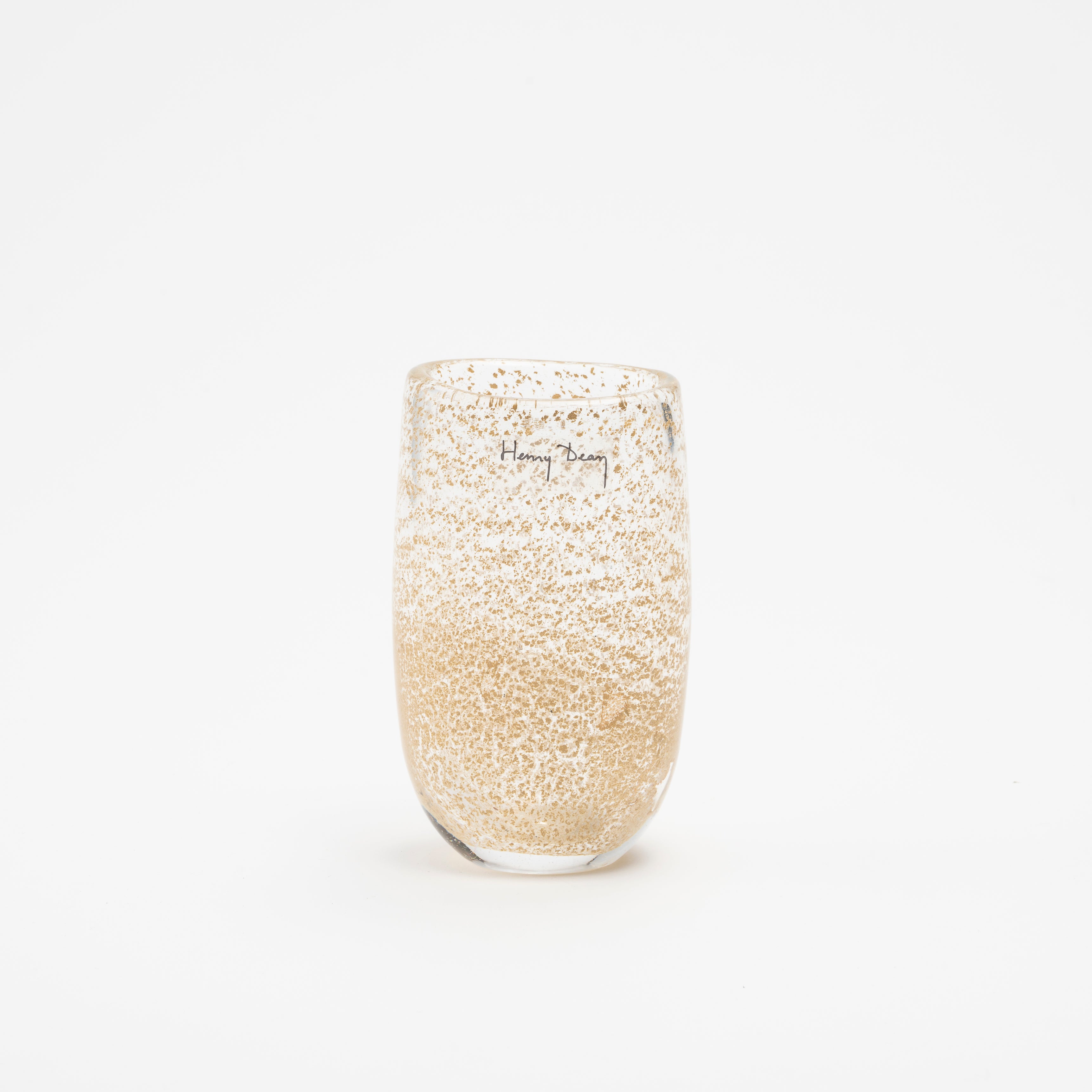 Julien XS ビジュー｜Henry Dean