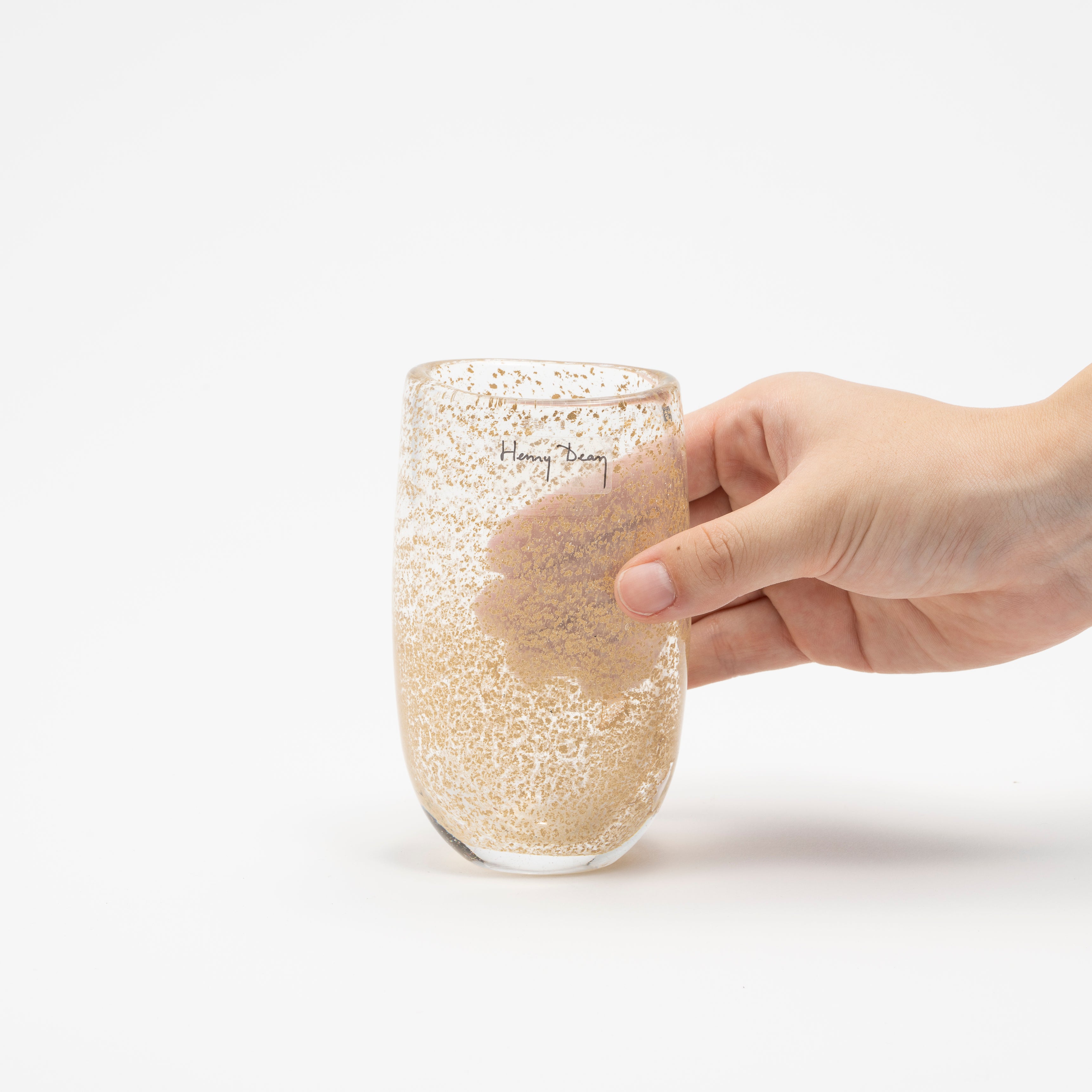 Julien XS ビジュー｜Henry Dean