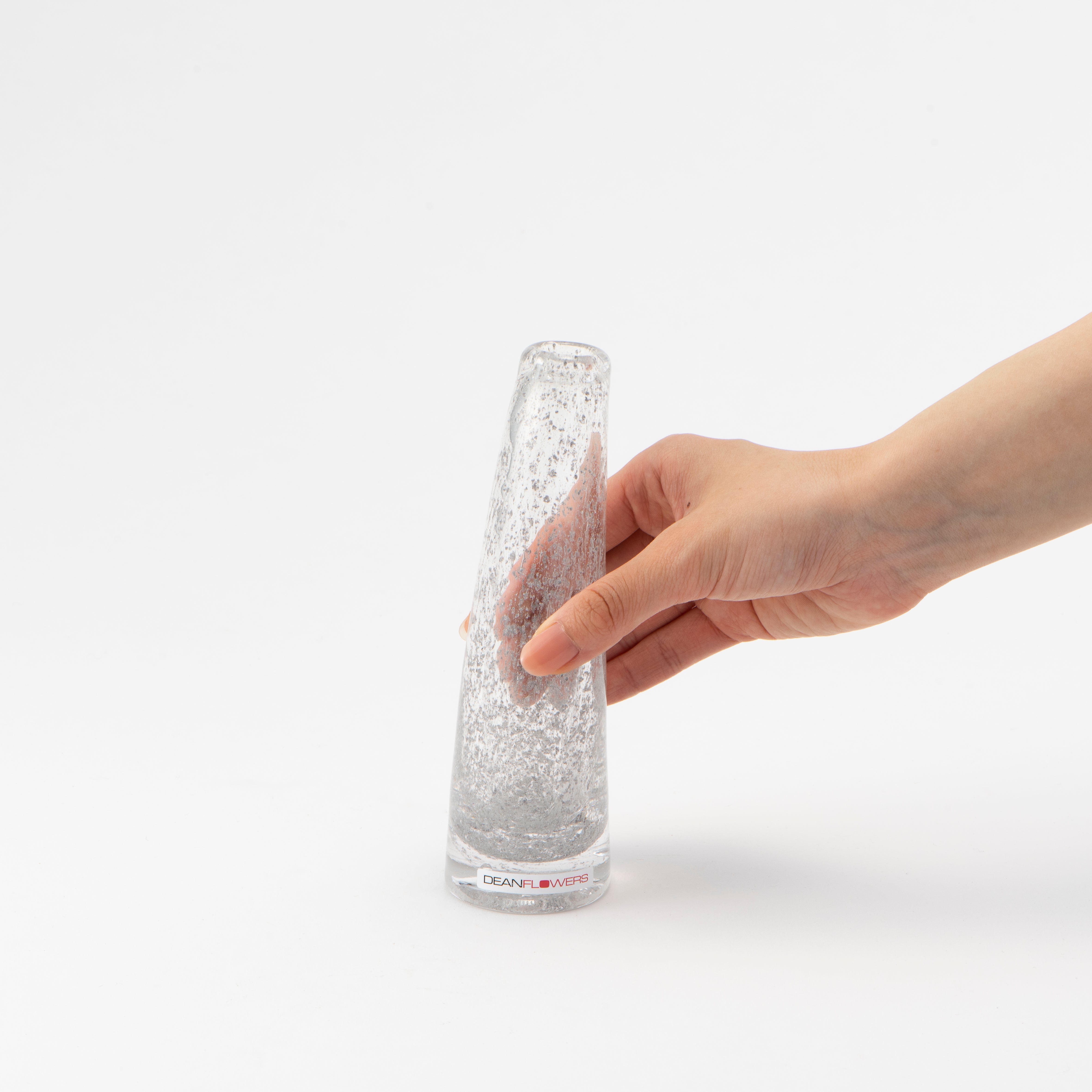 Grass S シルバー｜Henry Dean