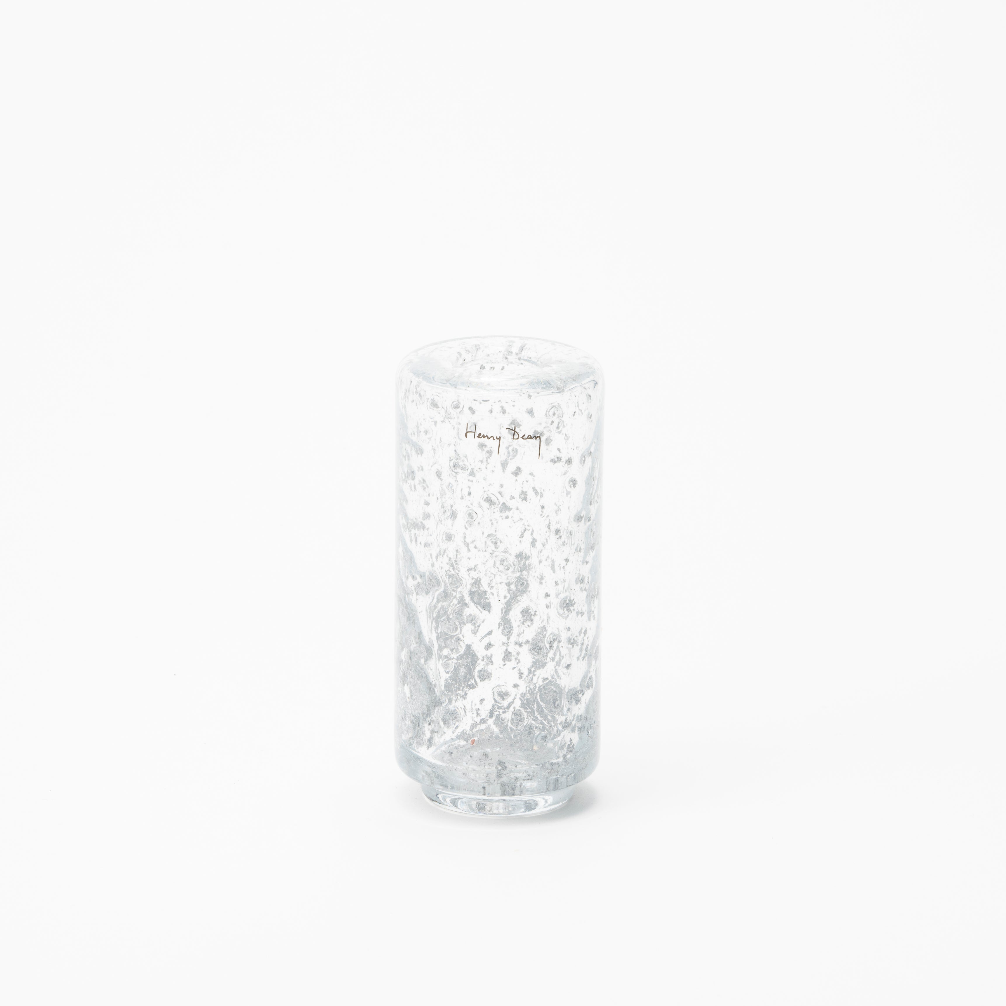 Fumiko high XXS シルバー｜Henry Dean