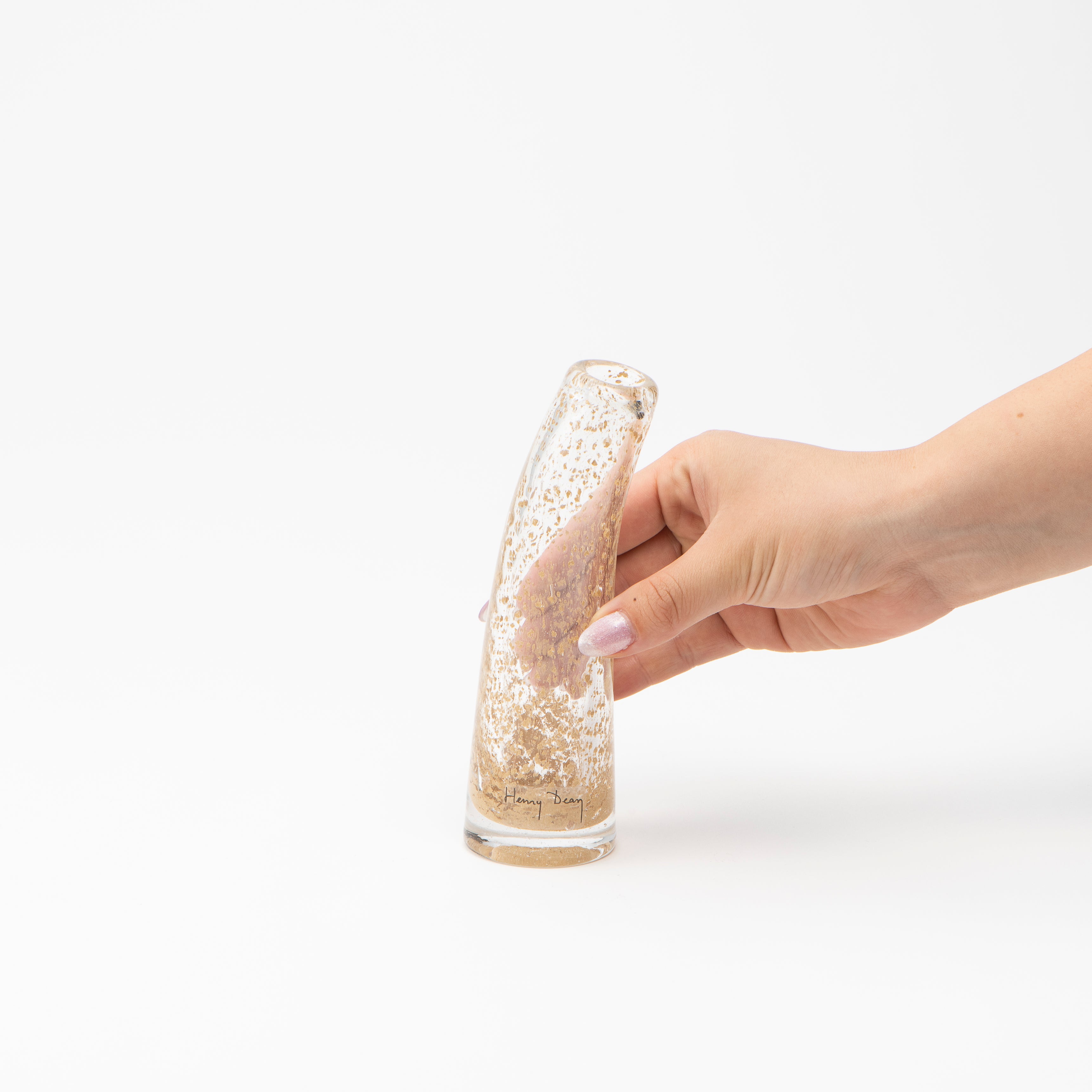 Grass S ビジュー｜Henry Dean