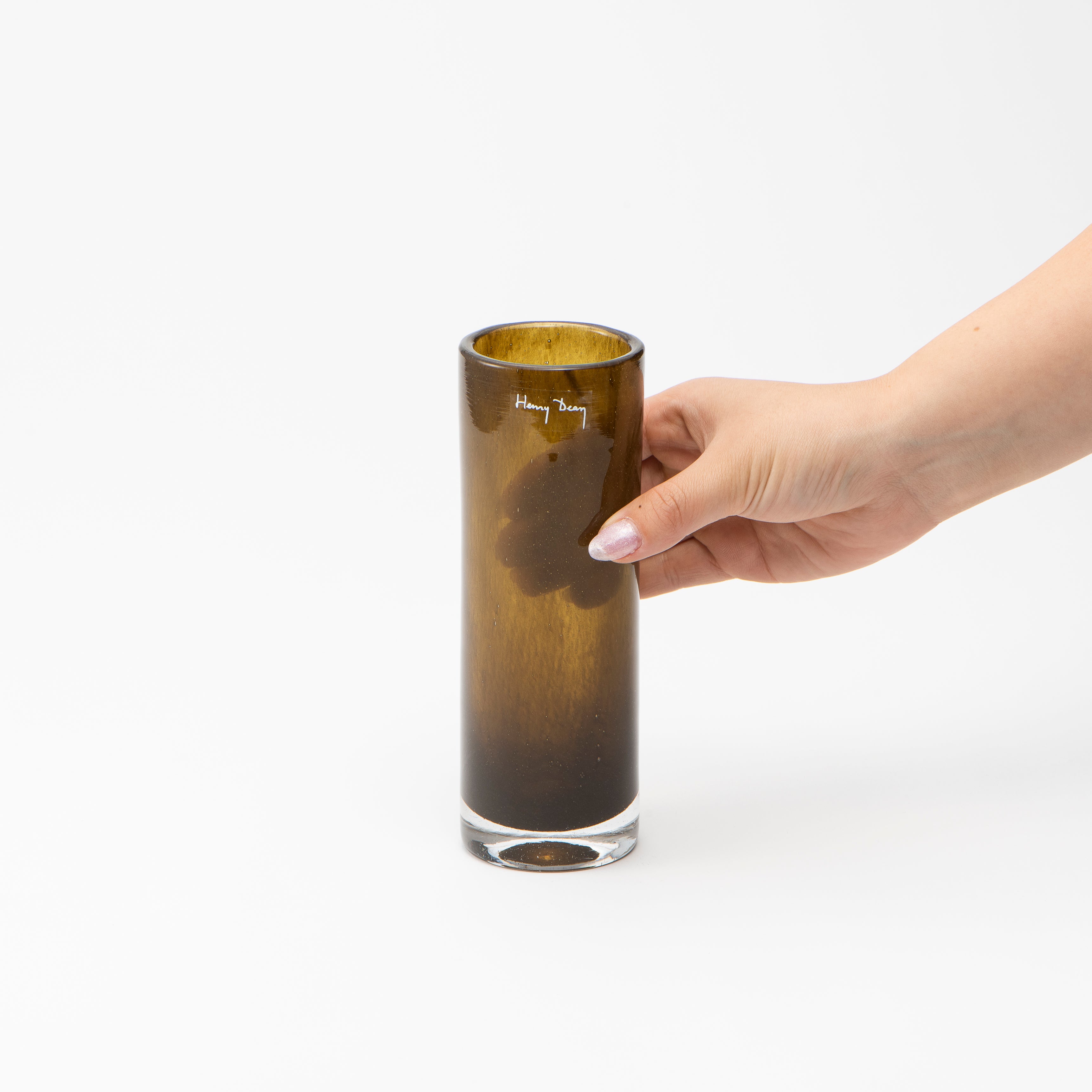 Pipe S オリーブ｜Henry Dean