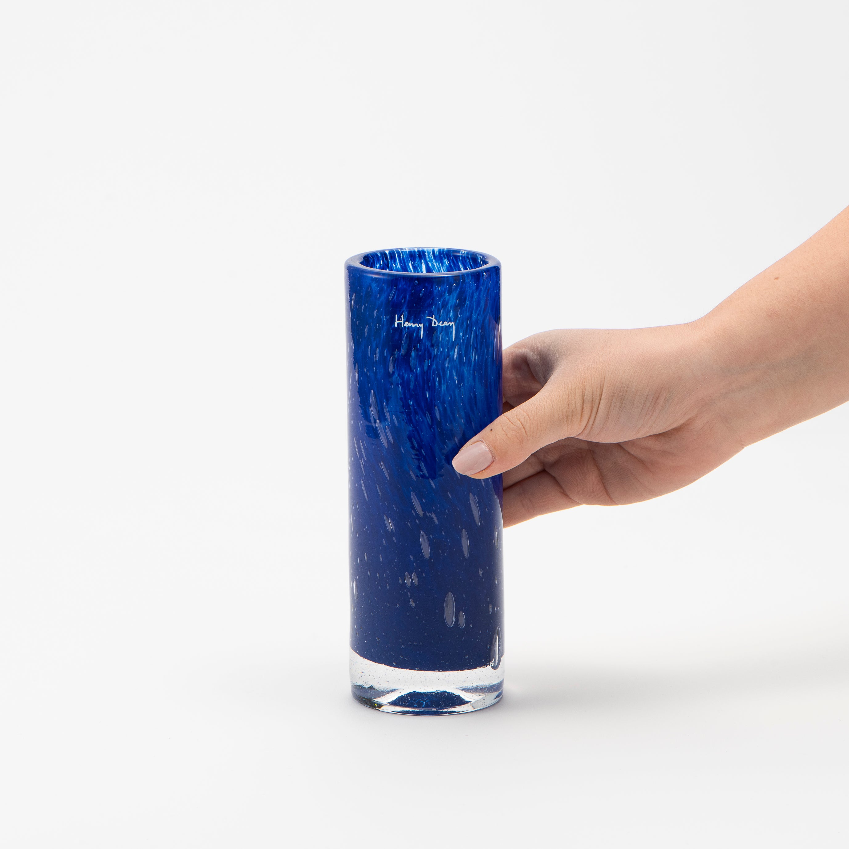 Pipe S アドミラル｜Henry Dean