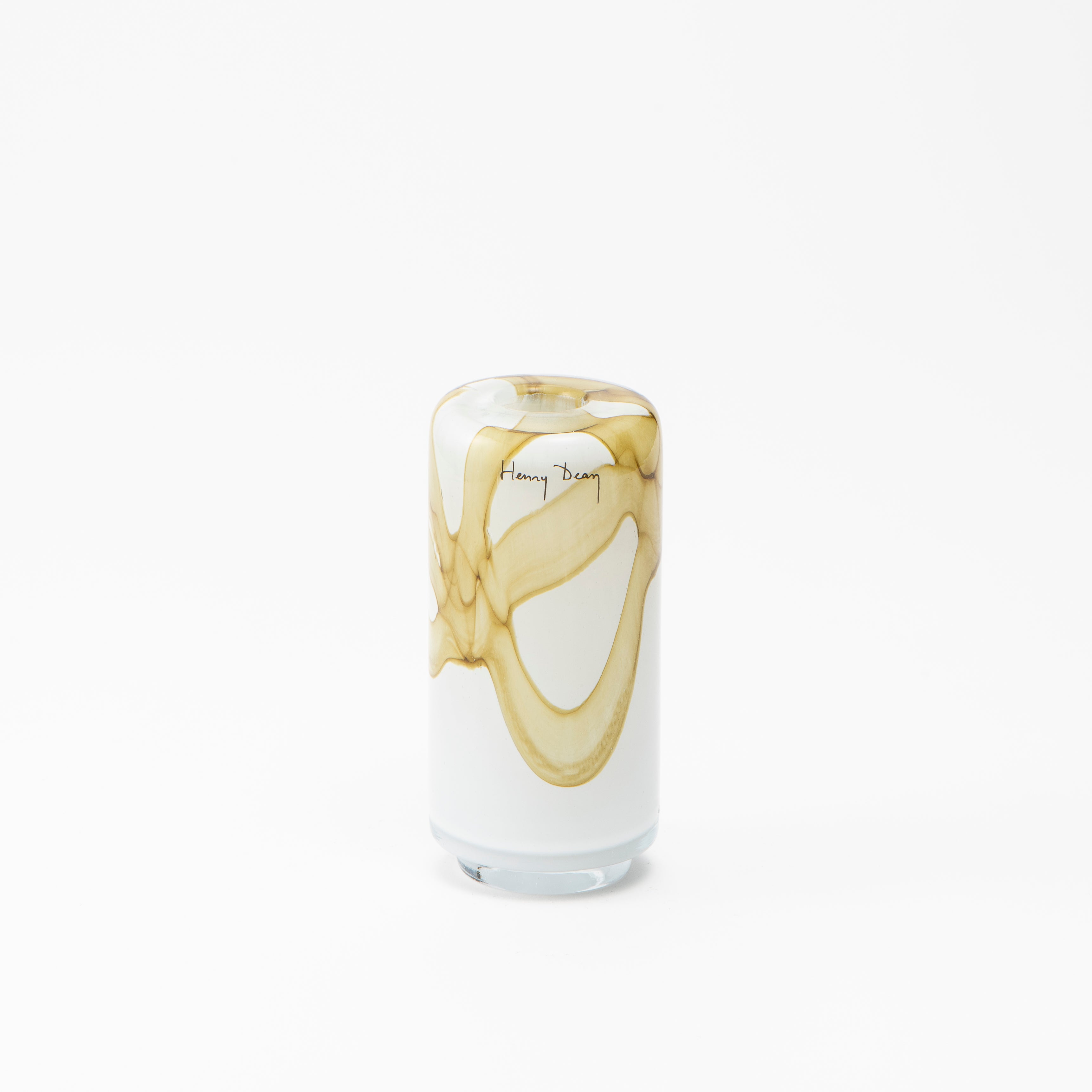 Fumiko high XXS アクアレルオリーブ｜Henry Dean